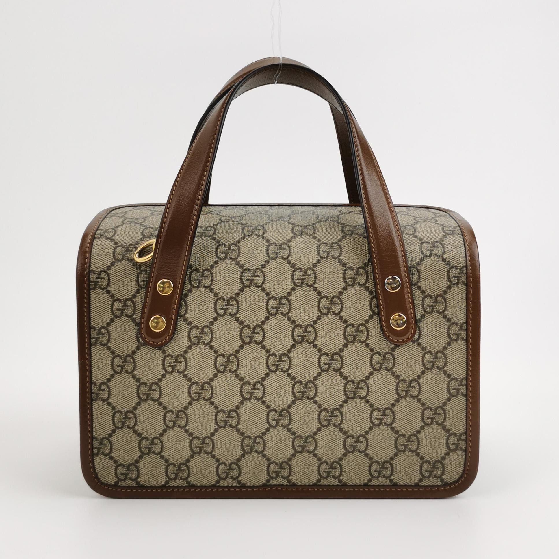 Gucci Gucci Women os Shoulder Bags Size ONE SIZE - 5 Thumbnail