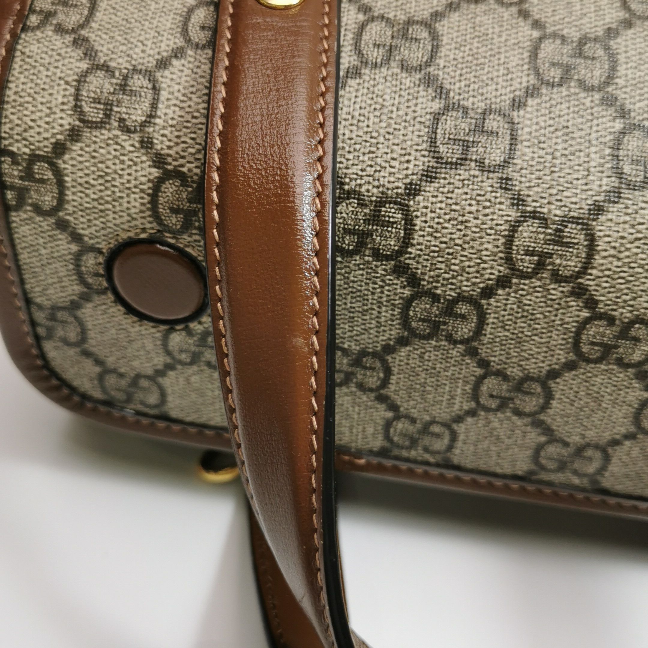 Gucci Gucci Women os Shoulder Bags Size ONE SIZE - 19 Thumbnail
