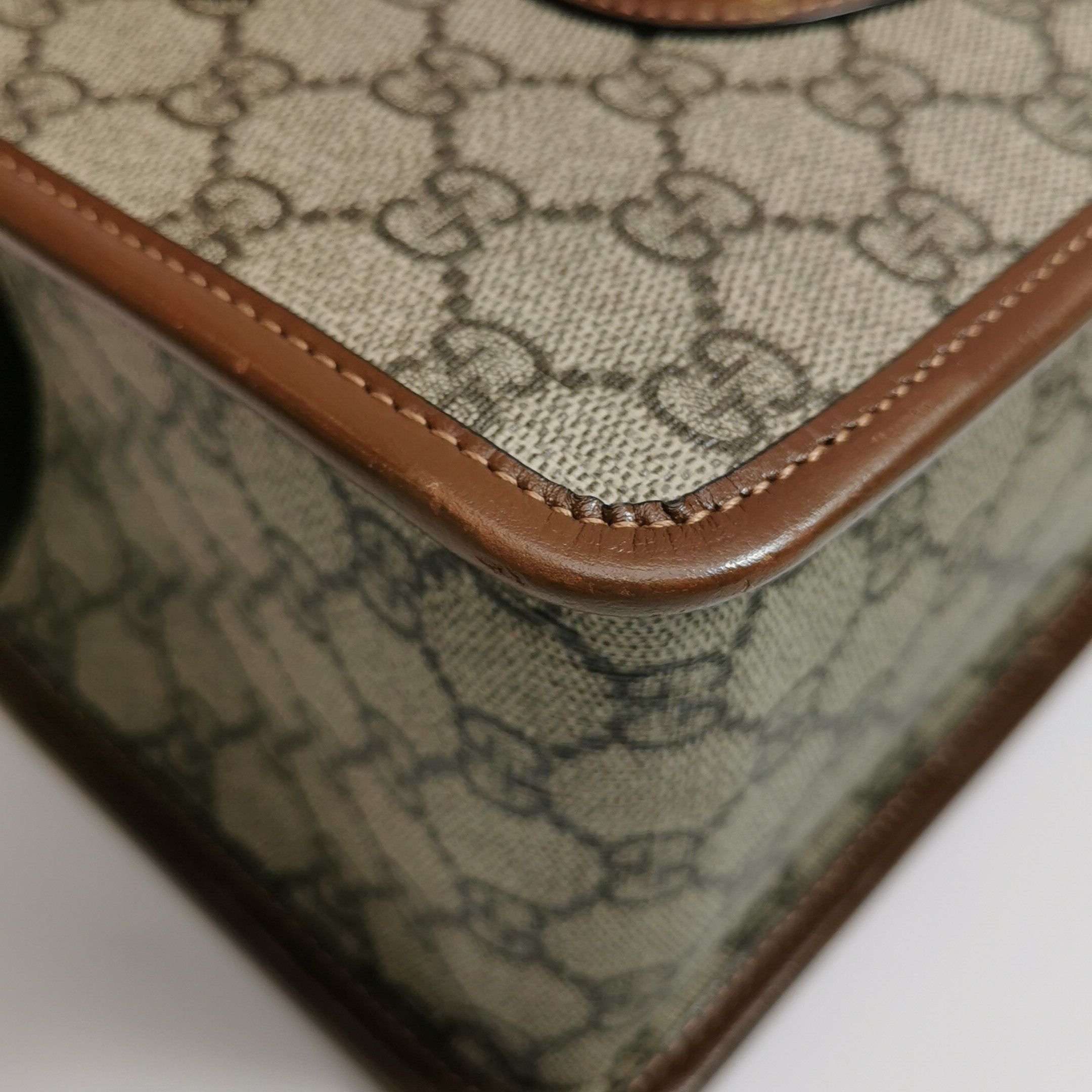 Gucci Gucci Women os Shoulder Bags Size ONE SIZE - 16 Thumbnail