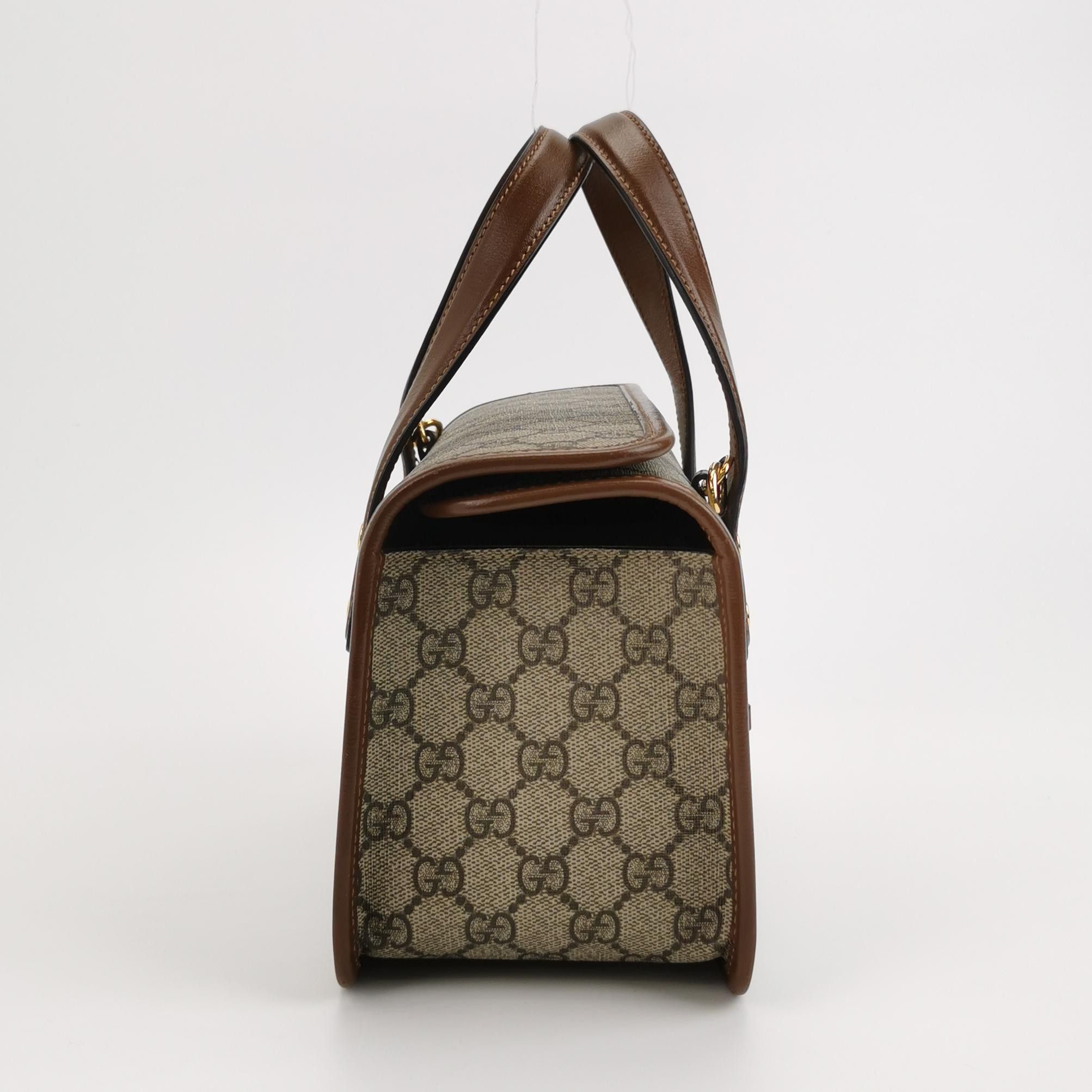 Gucci Gucci Women os Shoulder Bags Size ONE SIZE - 4 Thumbnail