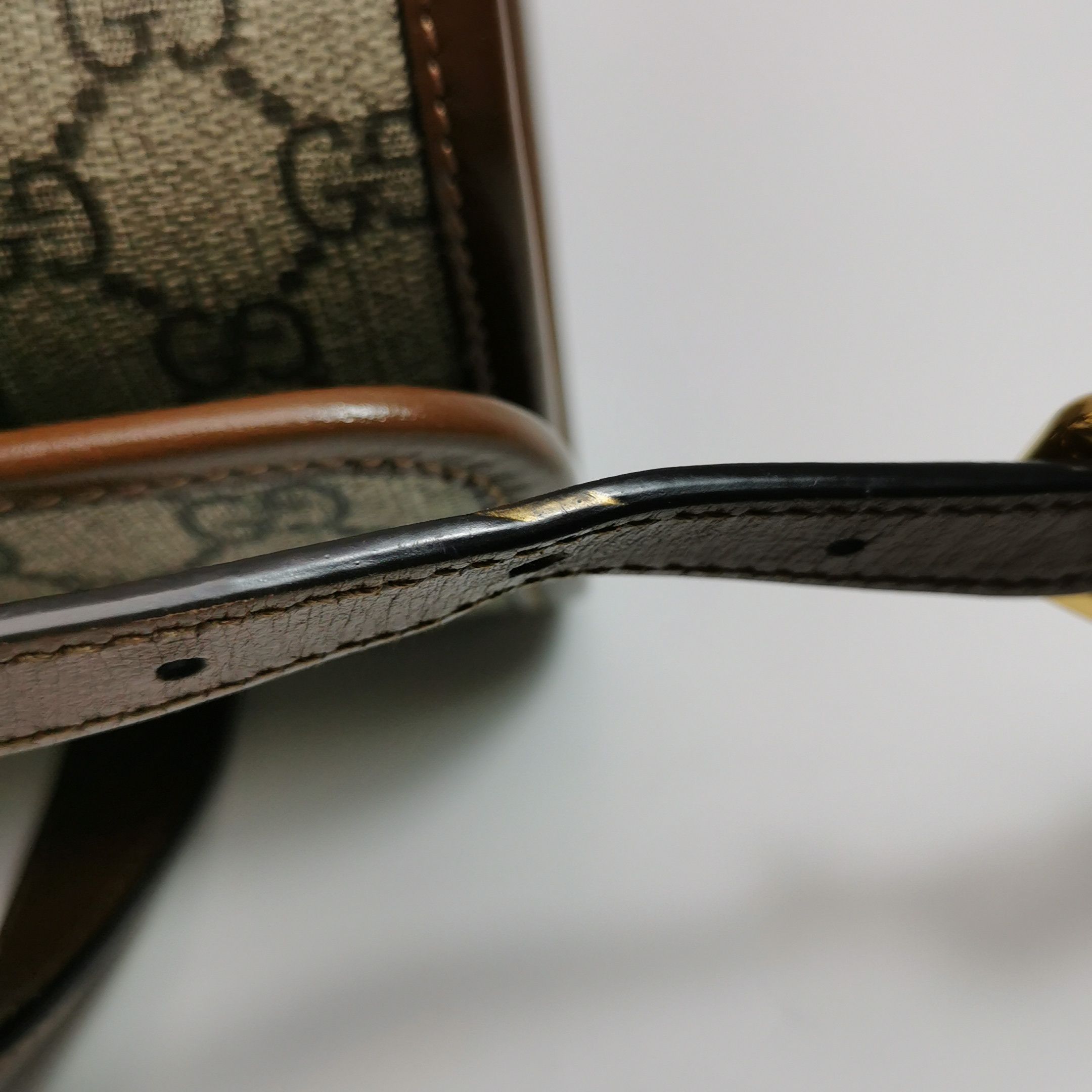 Gucci Gucci Women os Shoulder Bags Size ONE SIZE - 22 Thumbnail