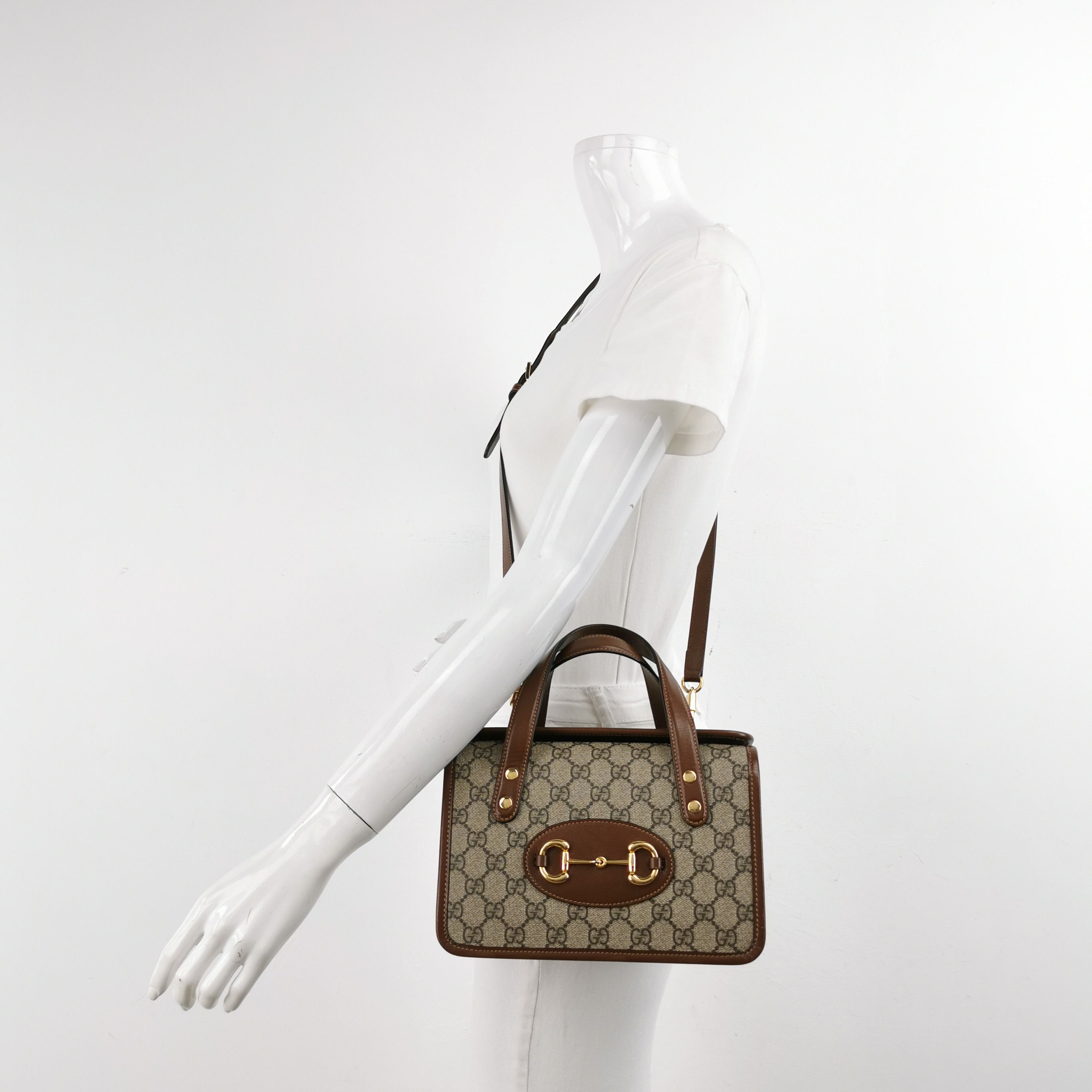 Gucci Gucci Women os Shoulder Bags Size ONE SIZE - 2 Thumbnail