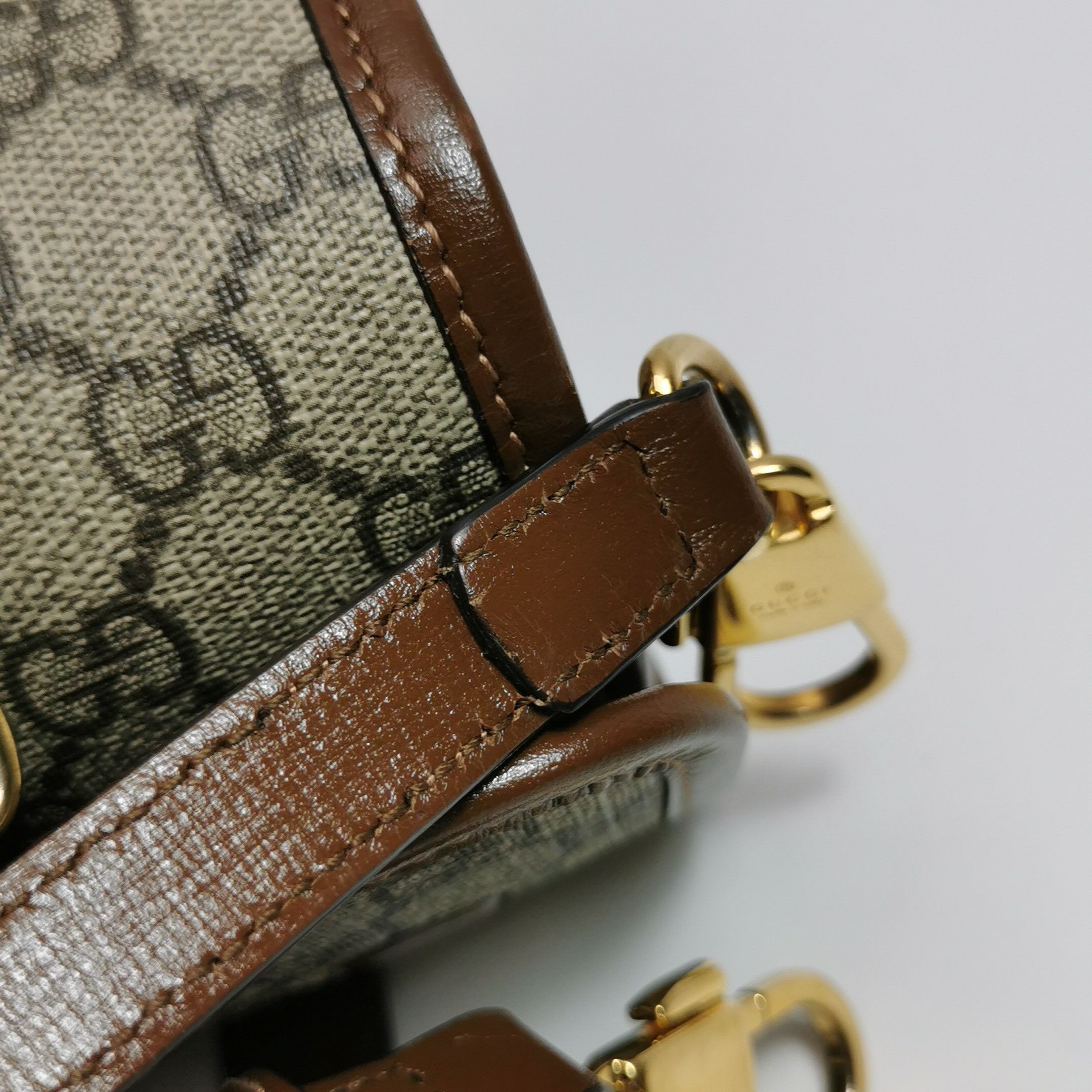 Gucci Gucci Women os Shoulder Bags Size ONE SIZE - 12 Thumbnail