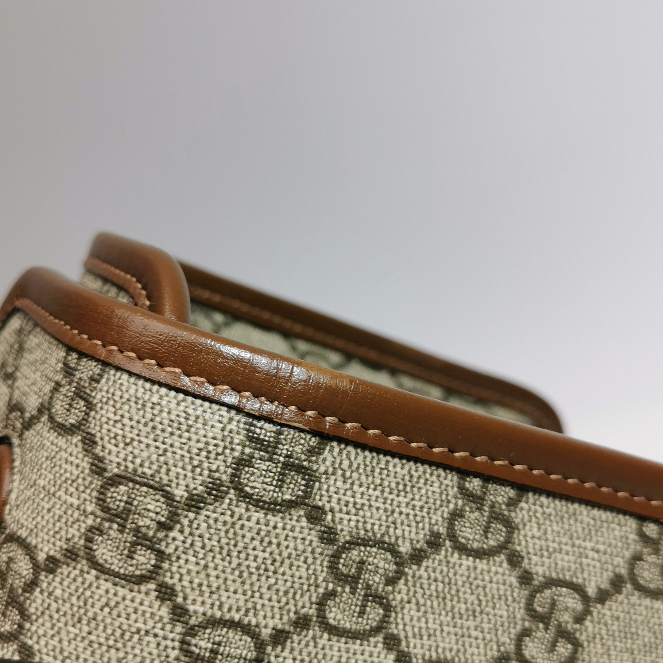 Gucci Gucci Women os Shoulder Bags Size ONE SIZE - 18 Thumbnail