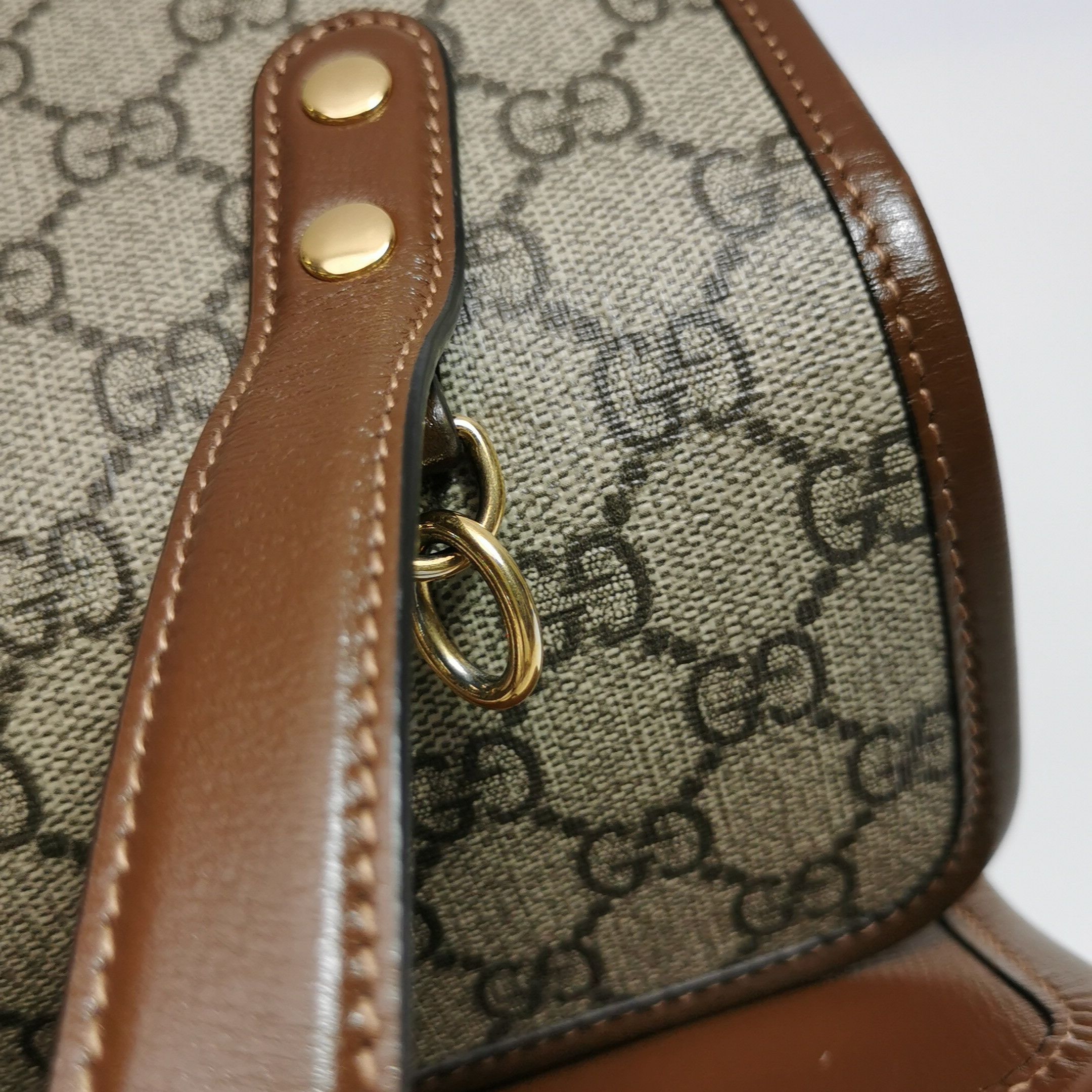 Gucci Gucci Women os Shoulder Bags Size ONE SIZE - 14 Thumbnail