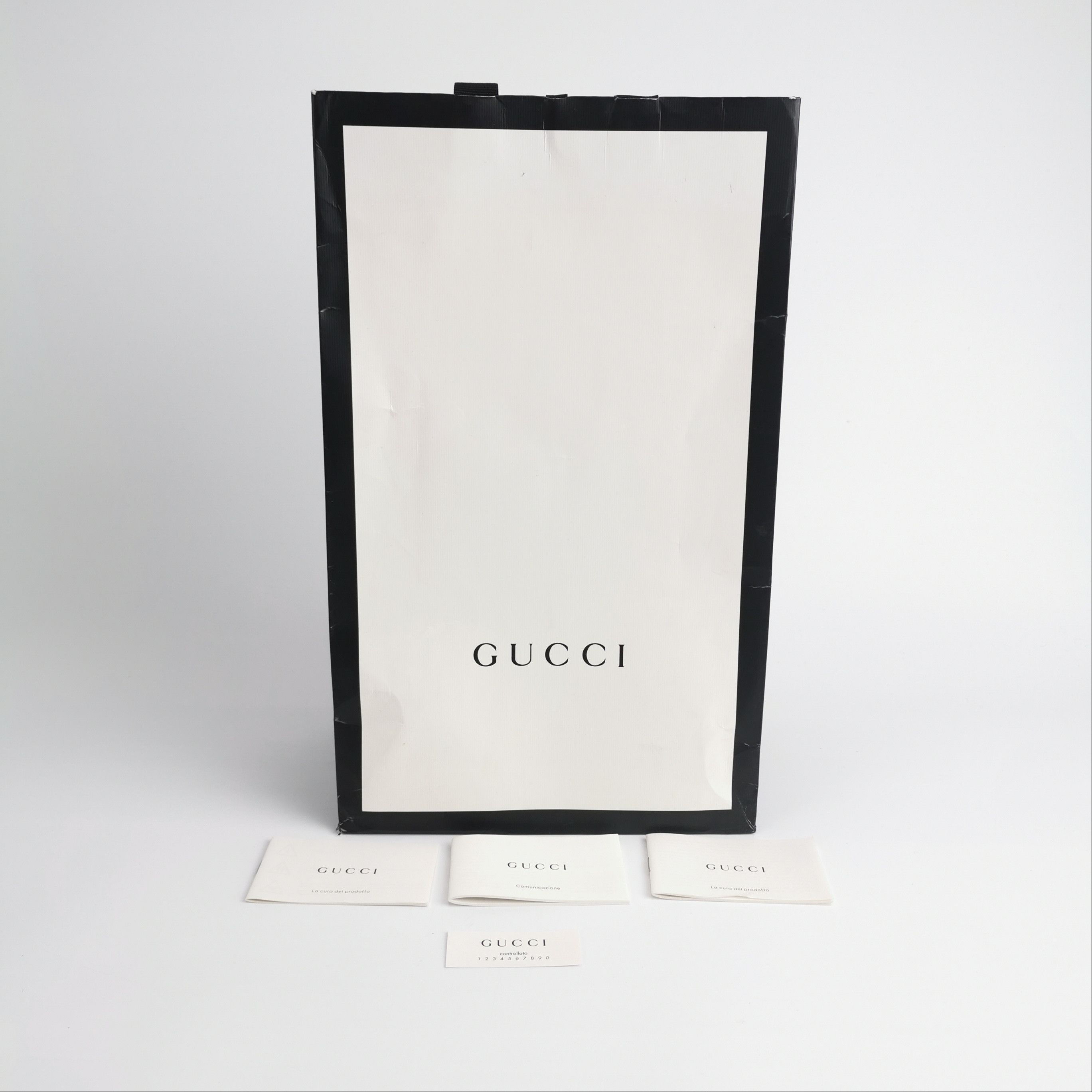 Gucci Gucci Women os Shoulder Bags Size ONE SIZE - 9 Thumbnail