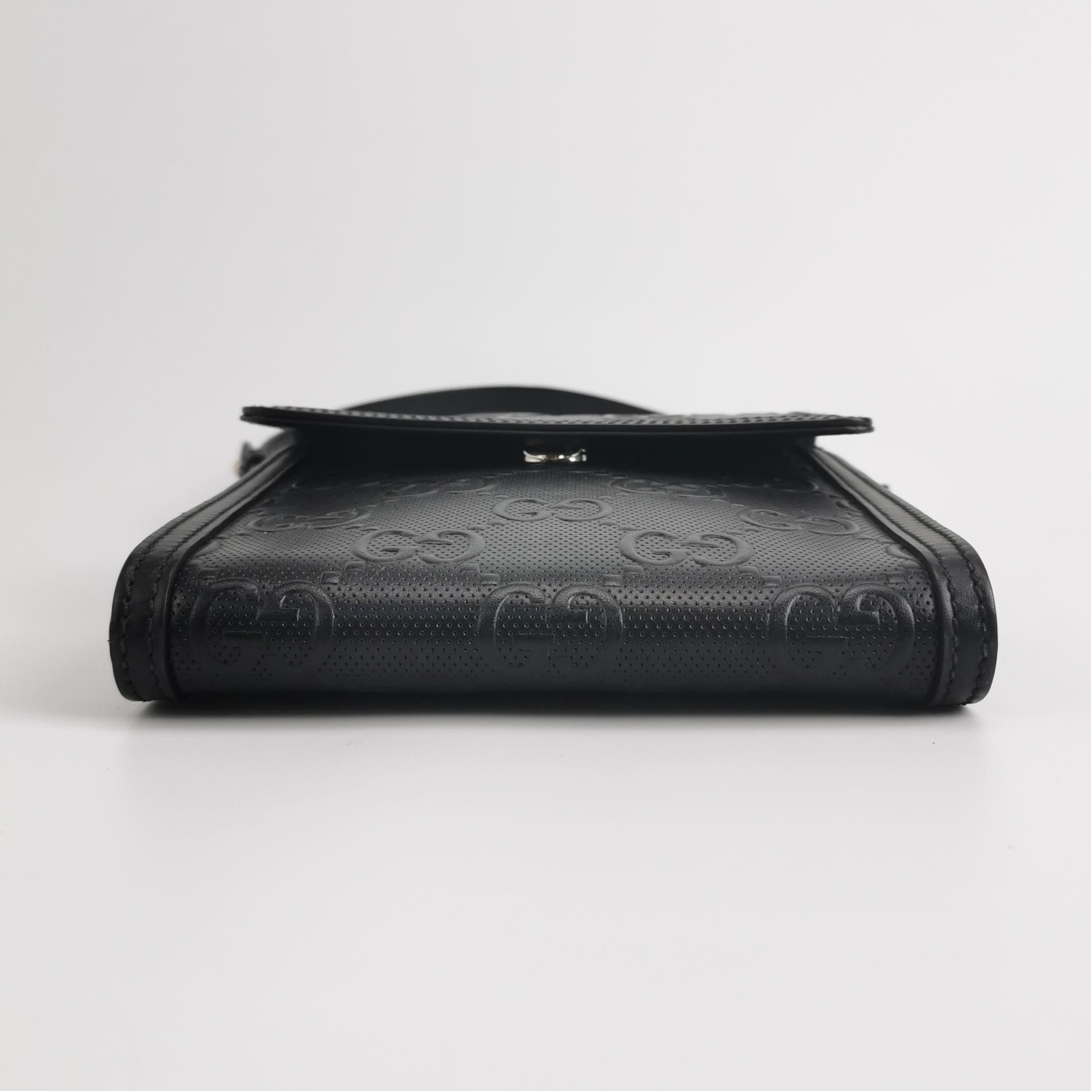 Gucci Gucci Women os Shoulder Bags Size ONE SIZE - 6 Thumbnail