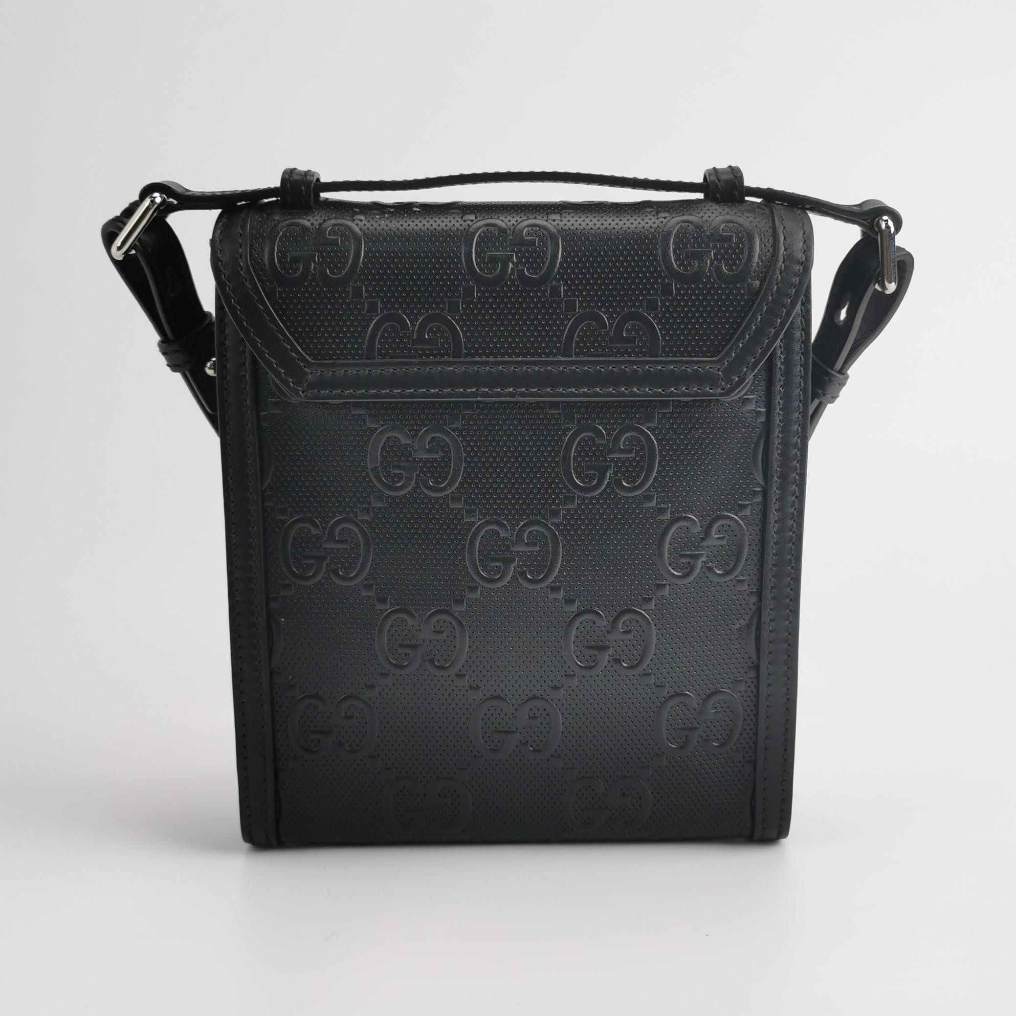 Gucci Gucci Women os Shoulder Bags Size ONE SIZE - 5 Thumbnail