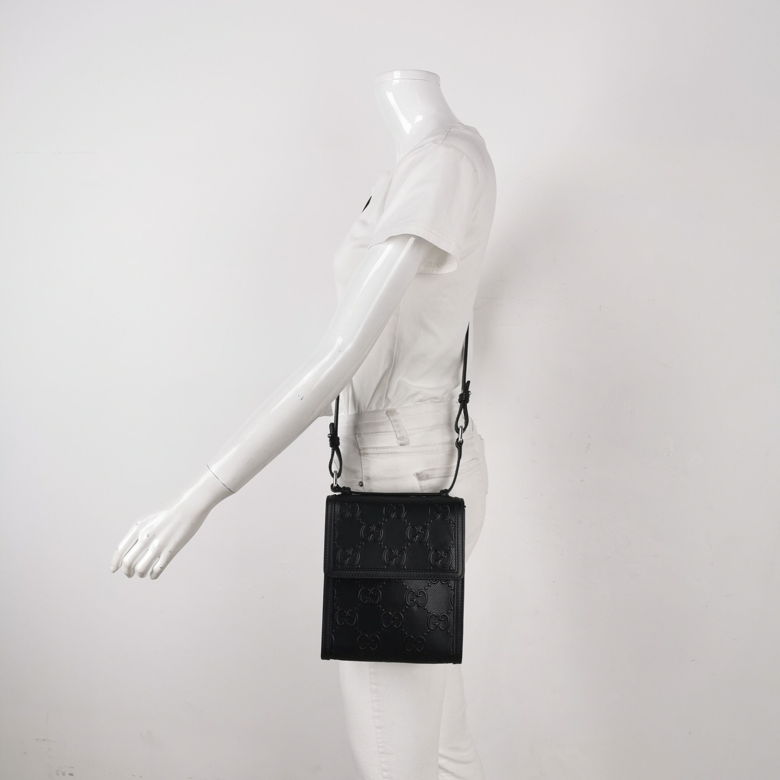 Gucci Gucci Women os Shoulder Bags Size ONE SIZE - 2 Thumbnail