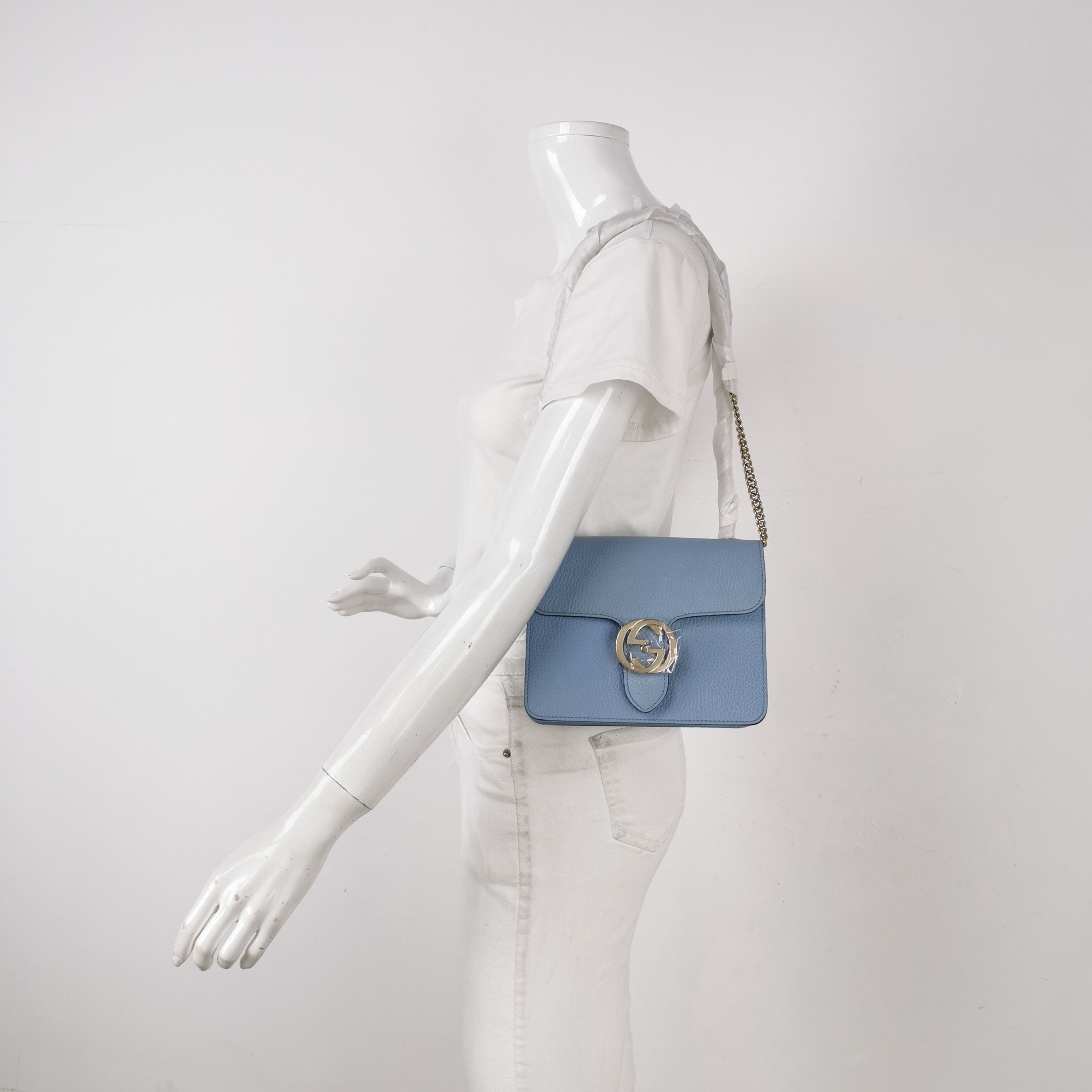 Gucci Gucci Women os Shoulder Bags Size ONE SIZE - 2 Thumbnail