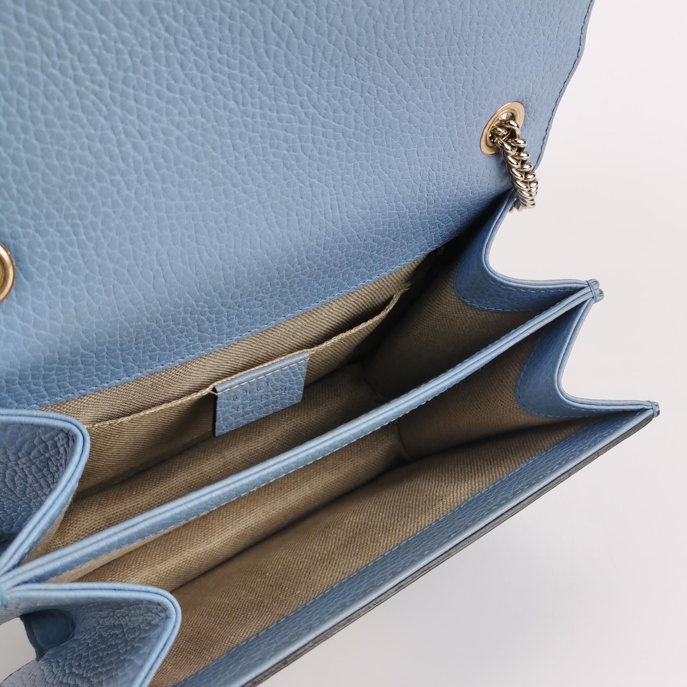Gucci Gucci Women os Shoulder Bags Size ONE SIZE - 7 Thumbnail