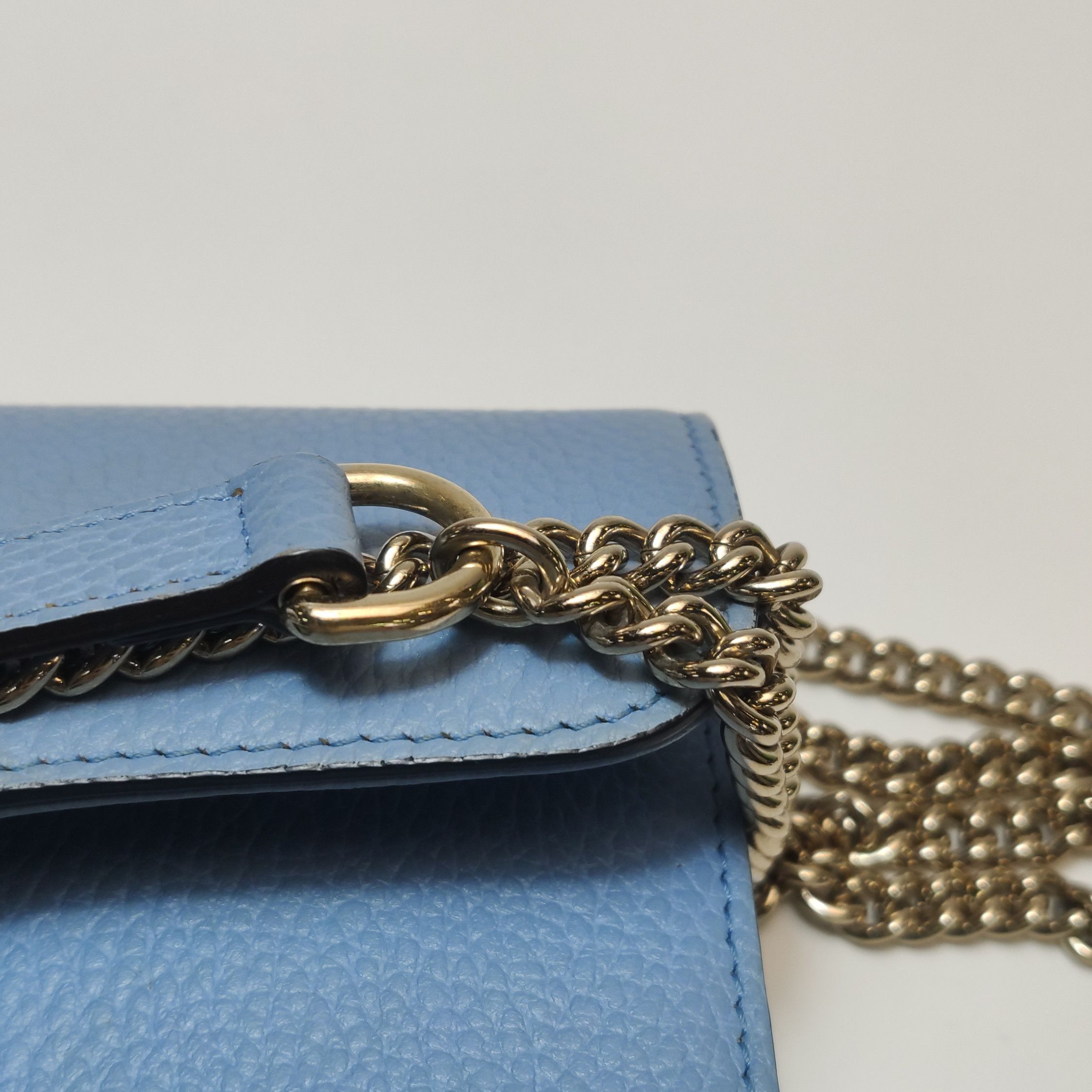 Gucci Gucci Women os Shoulder Bags Size ONE SIZE - 13 Thumbnail