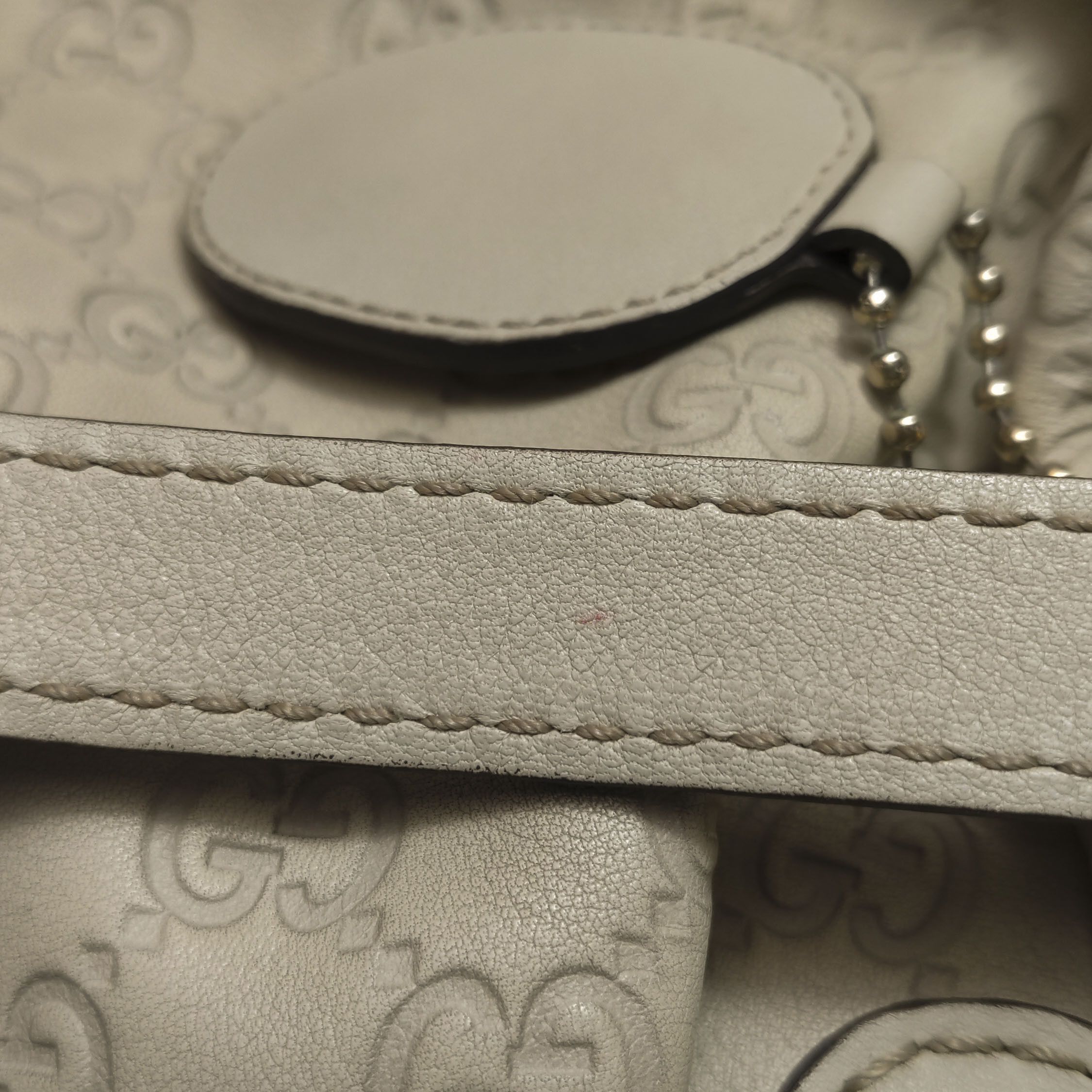Gucci Gucci Women os Shoulder Bags Size ONE SIZE - 12 Thumbnail