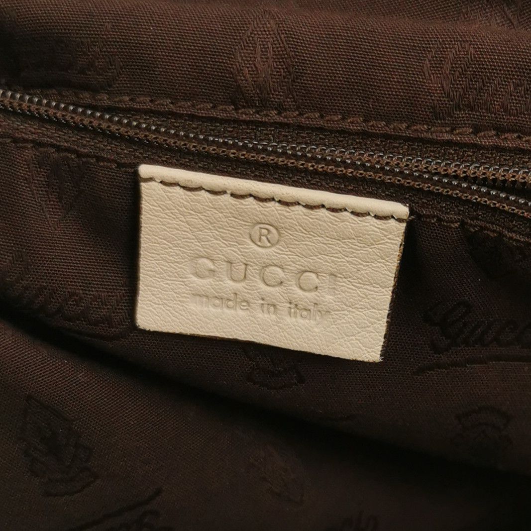 Gucci Gucci Women os Shoulder Bags Size ONE SIZE - 8 Thumbnail
