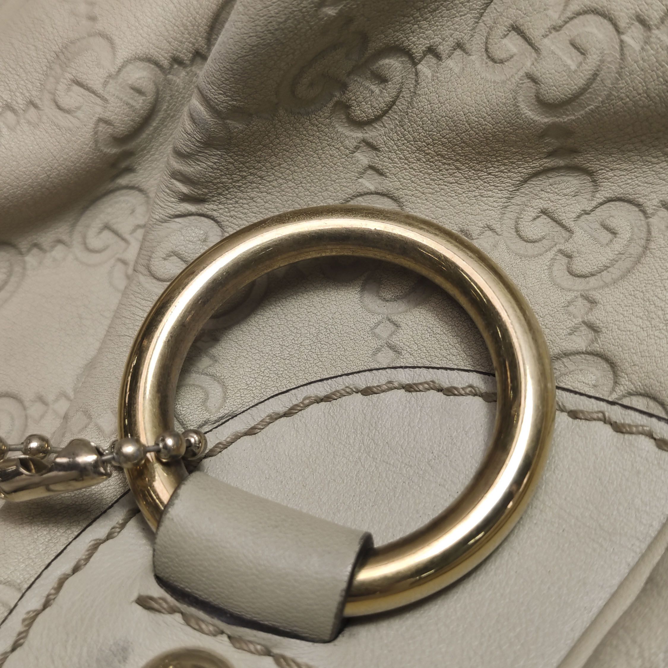 Gucci Gucci Women os Shoulder Bags Size ONE SIZE - 14 Thumbnail