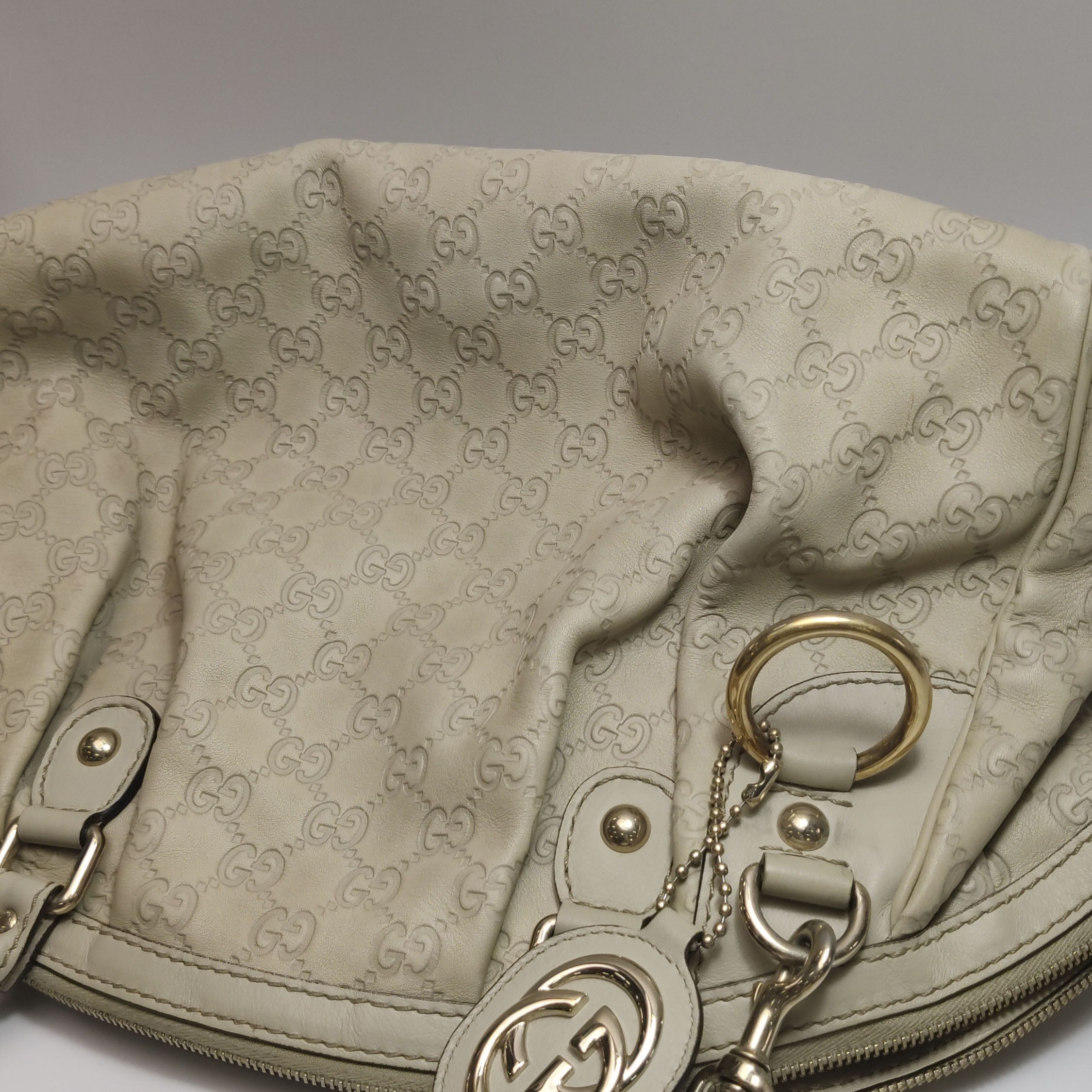 Gucci Gucci Women os Shoulder Bags Size ONE SIZE - 24 Thumbnail