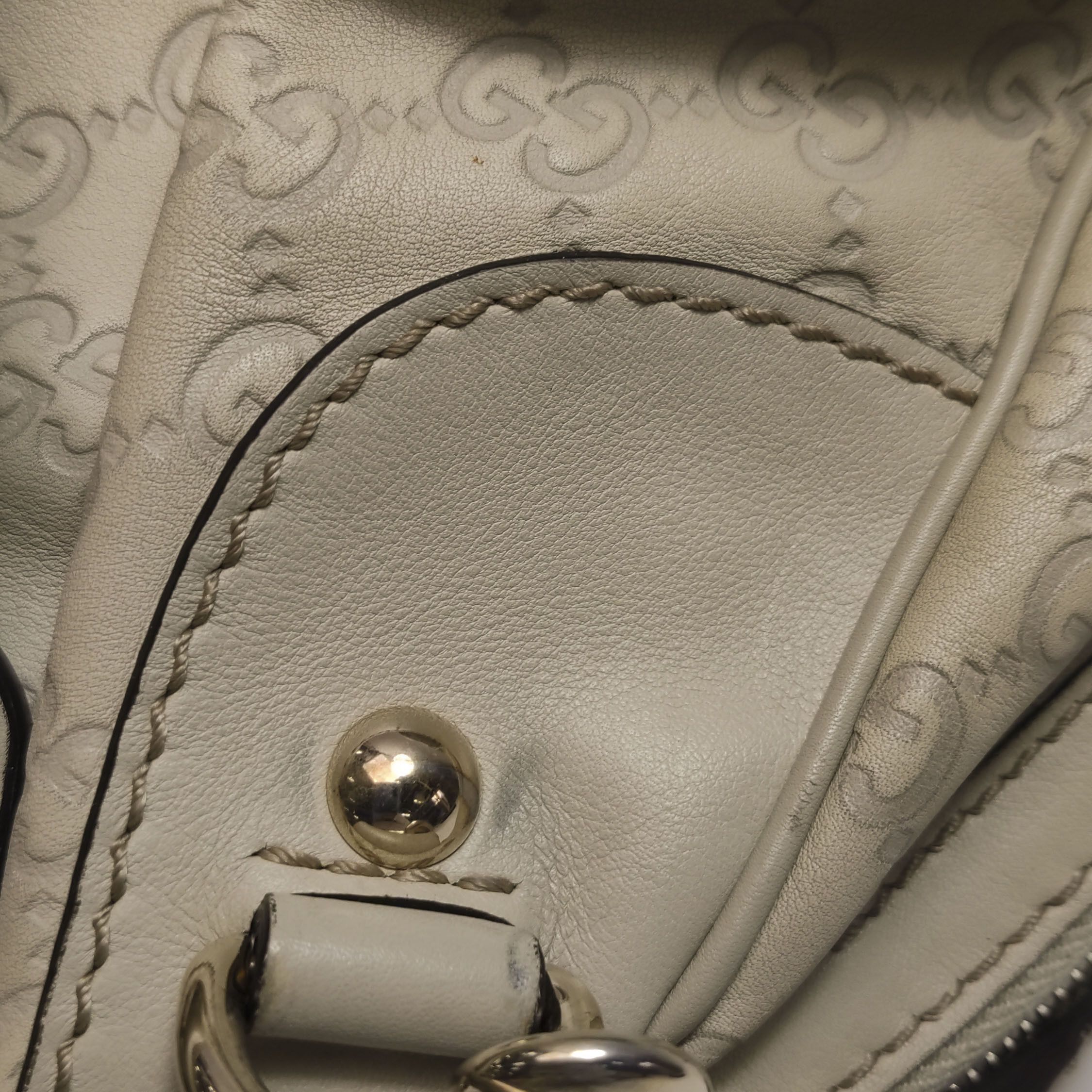 Gucci Gucci Women os Shoulder Bags Size ONE SIZE - 21 Thumbnail