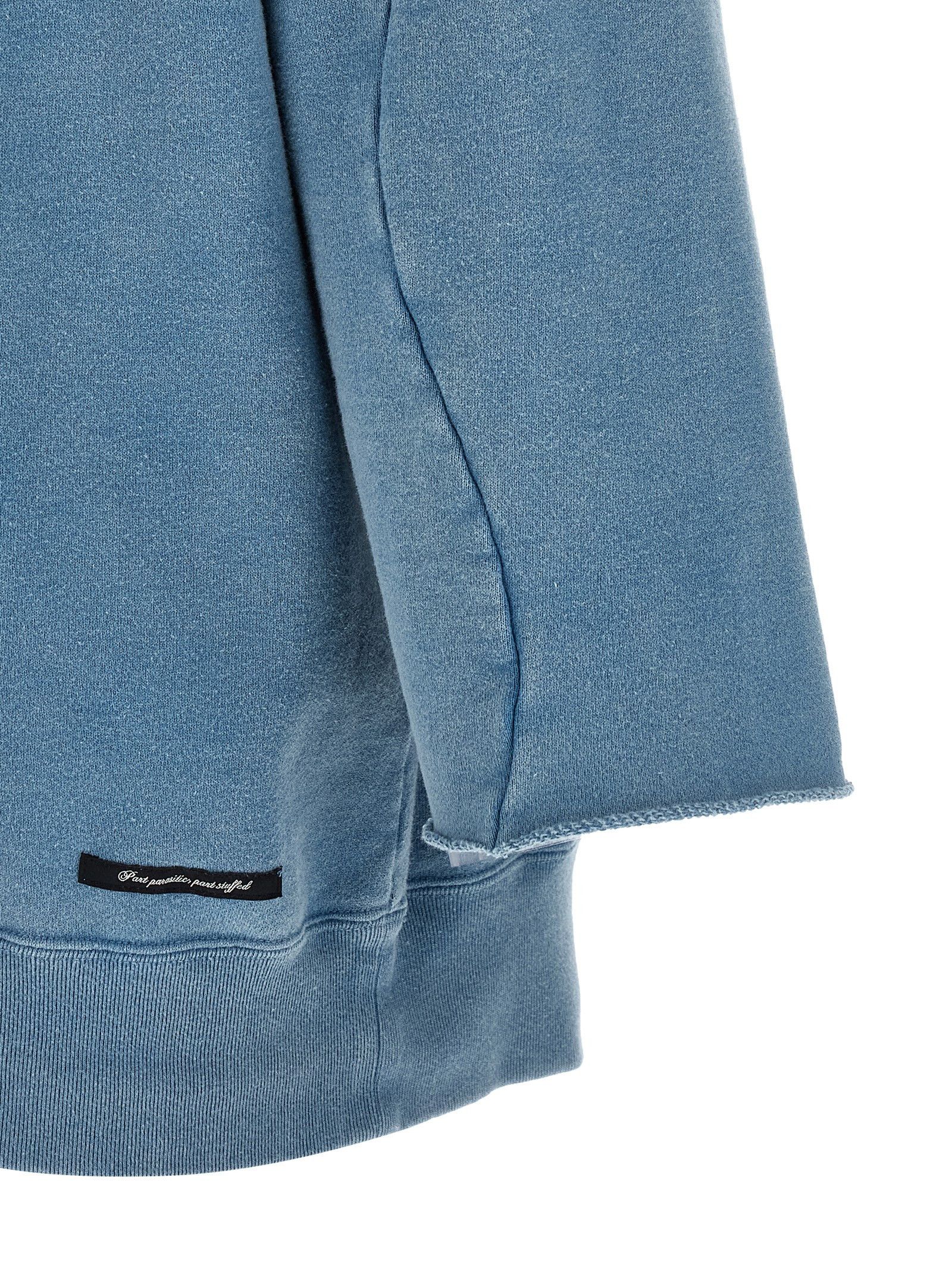 Undercover 'UC1F4808-1' sweatshirt Size US XL / EU 56 / 4 - 4 Thumbnail