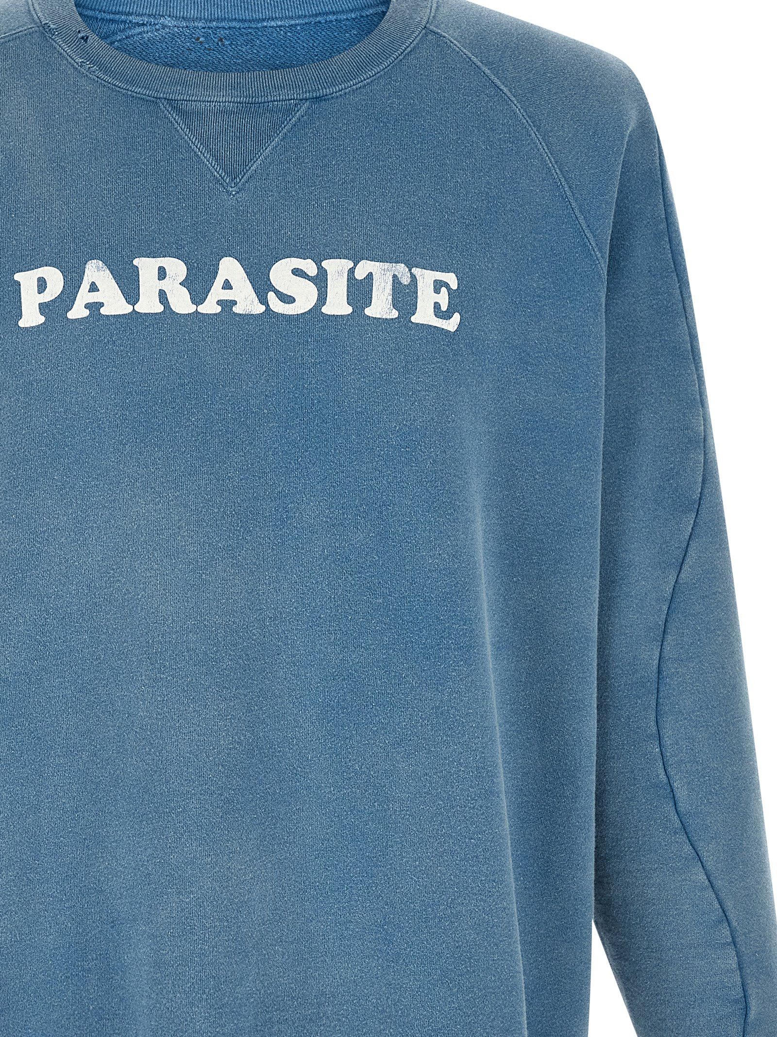 Undercover 'UC1F4808-1' sweatshirt Size US XXL / EU 58 / 5 - 3 Thumbnail