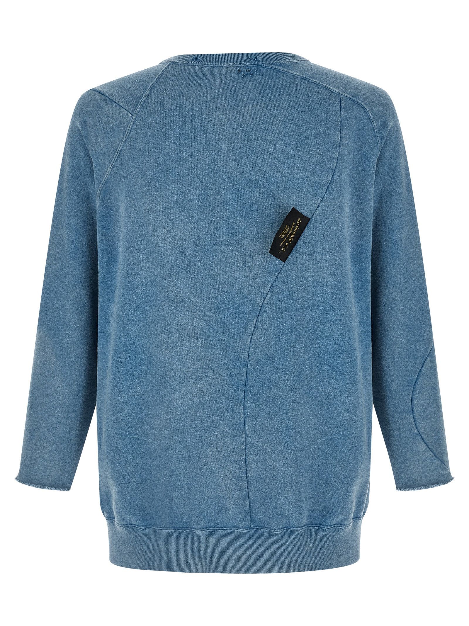 Undercover 'UC1F4808-1' sweatshirt Size US XXL / EU 58 / 5 - 2 Thumbnail