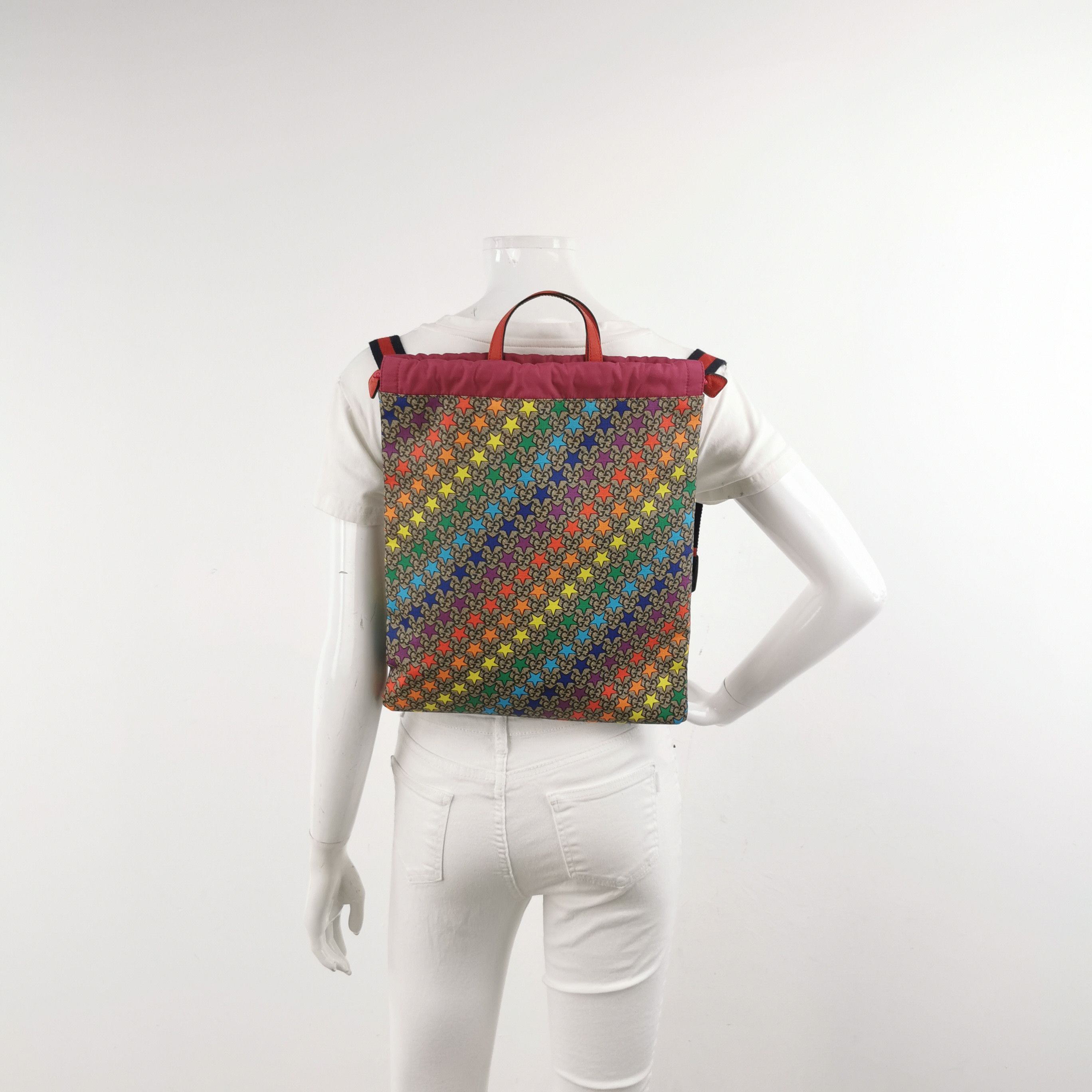 Gucci Gucci Women os Backpacks Size ONE SIZE - 2 Thumbnail