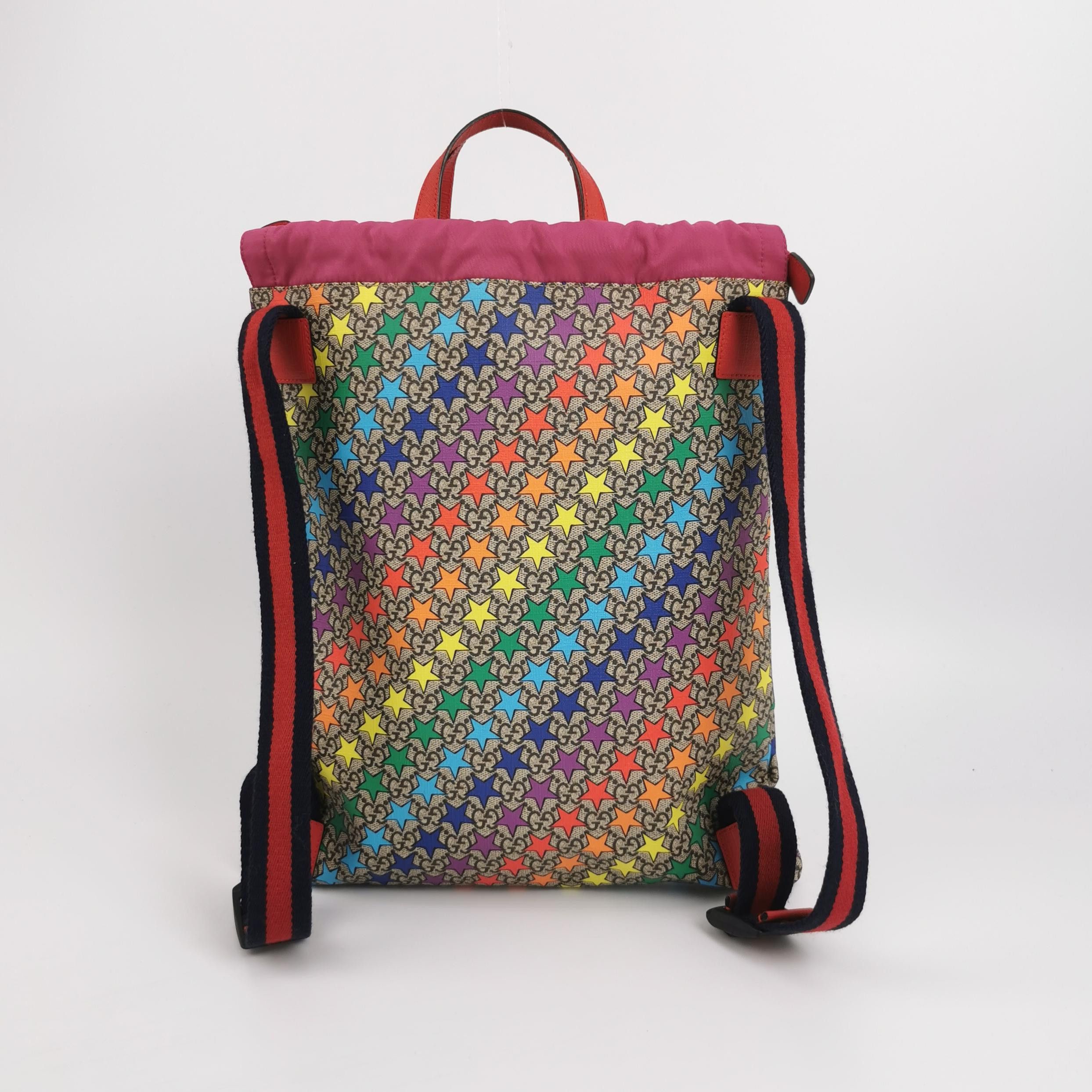 Gucci Gucci Women os Backpacks Size ONE SIZE - 5 Thumbnail