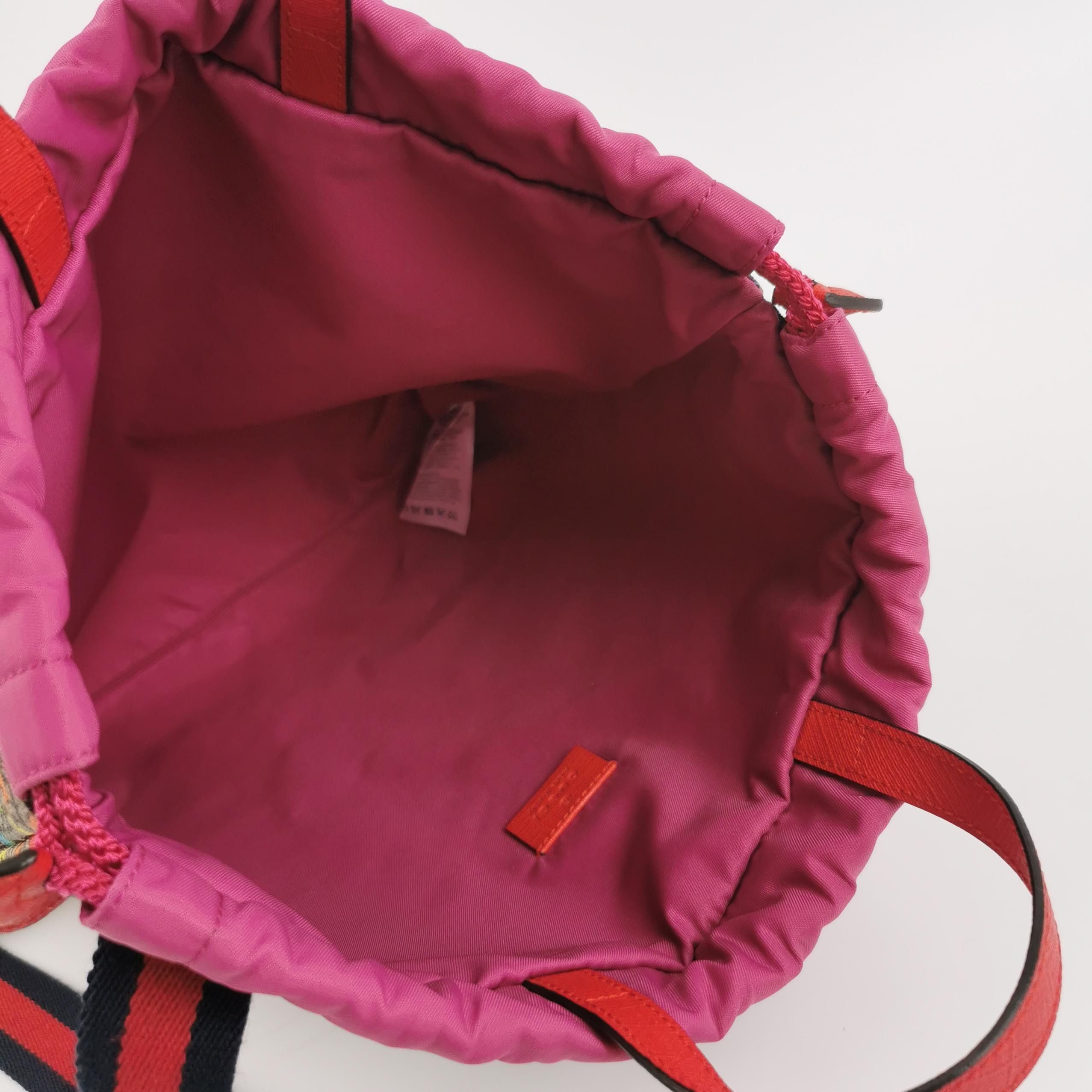 Gucci Gucci Women os Backpacks Size ONE SIZE - 7 Thumbnail