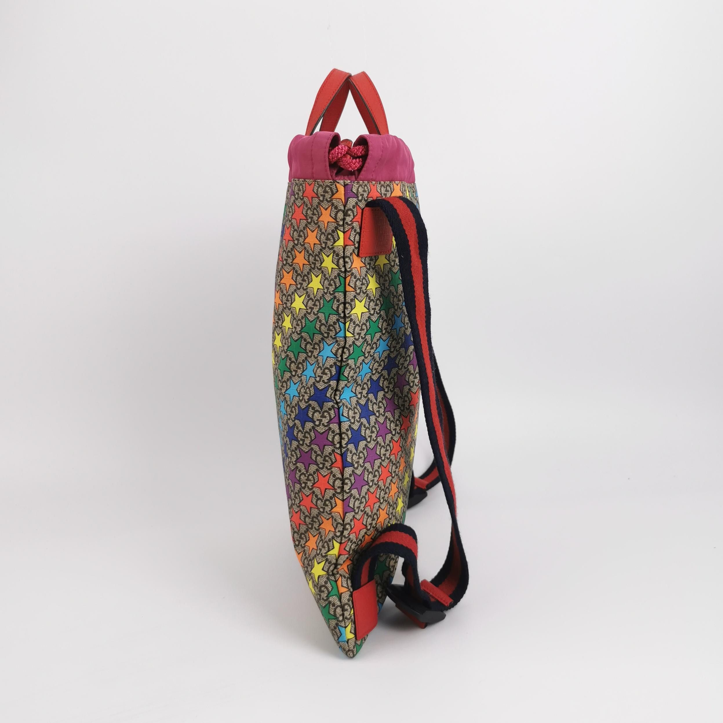 Gucci Gucci Women os Backpacks Size ONE SIZE - 3 Thumbnail