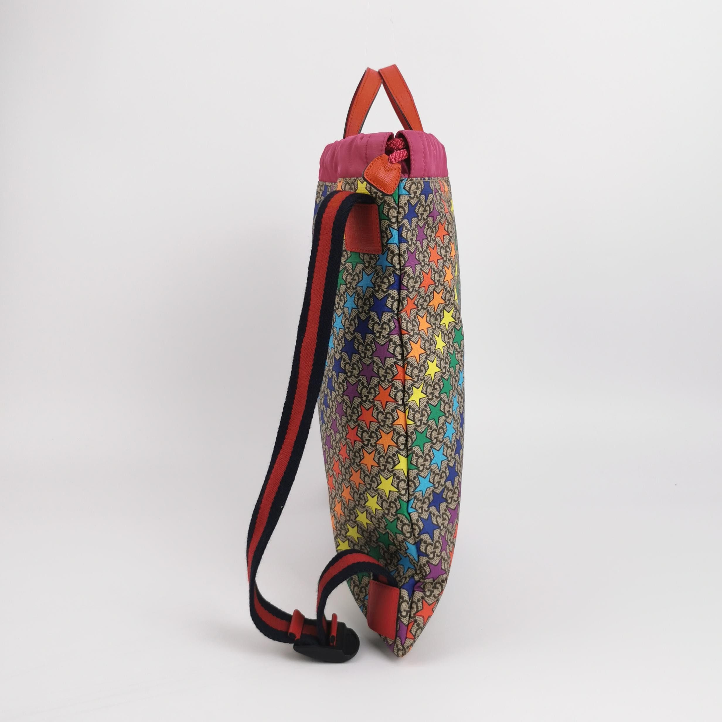 Gucci Gucci Women os Backpacks Size ONE SIZE - 4 Thumbnail