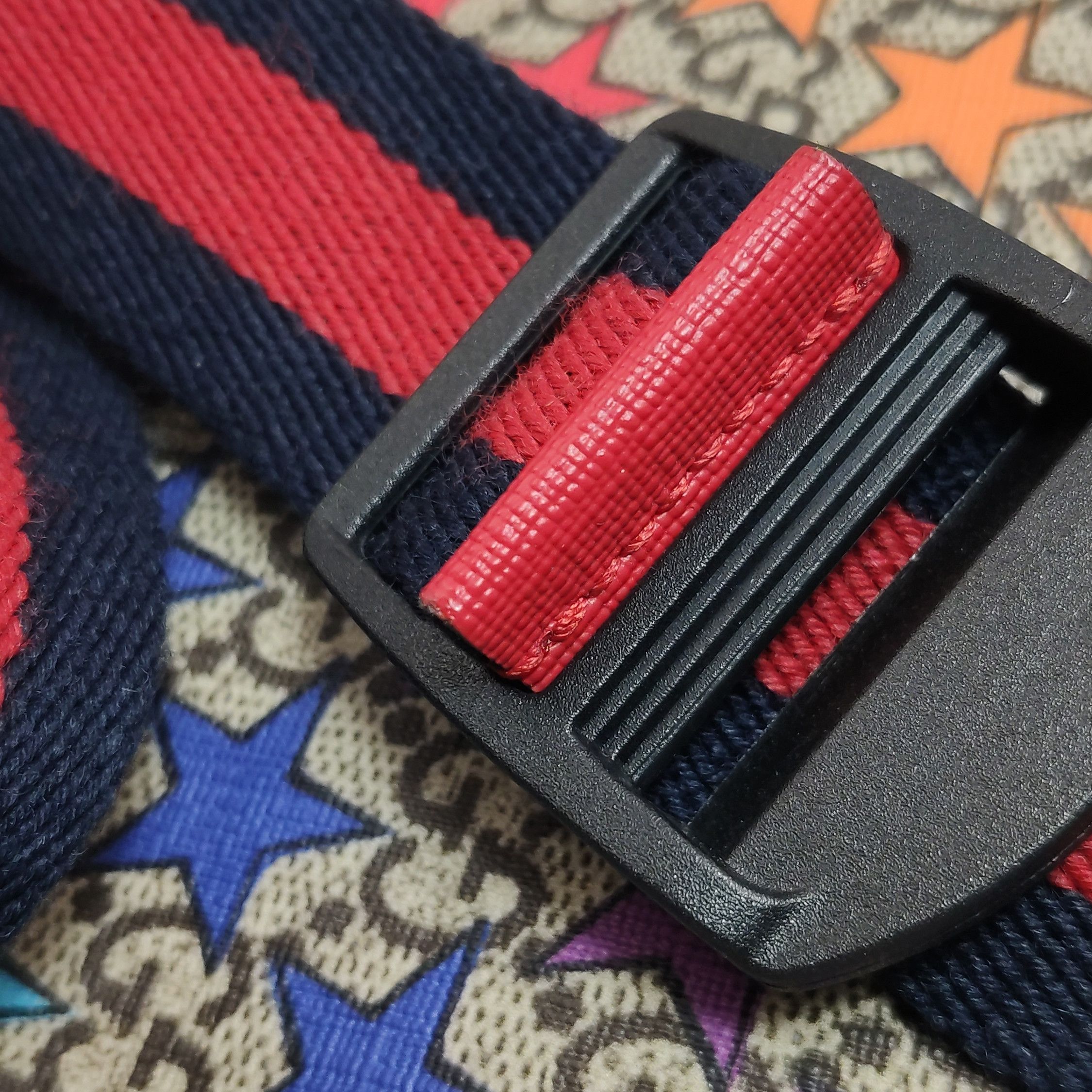Gucci Gucci Women os Backpacks Size ONE SIZE - 9 Thumbnail