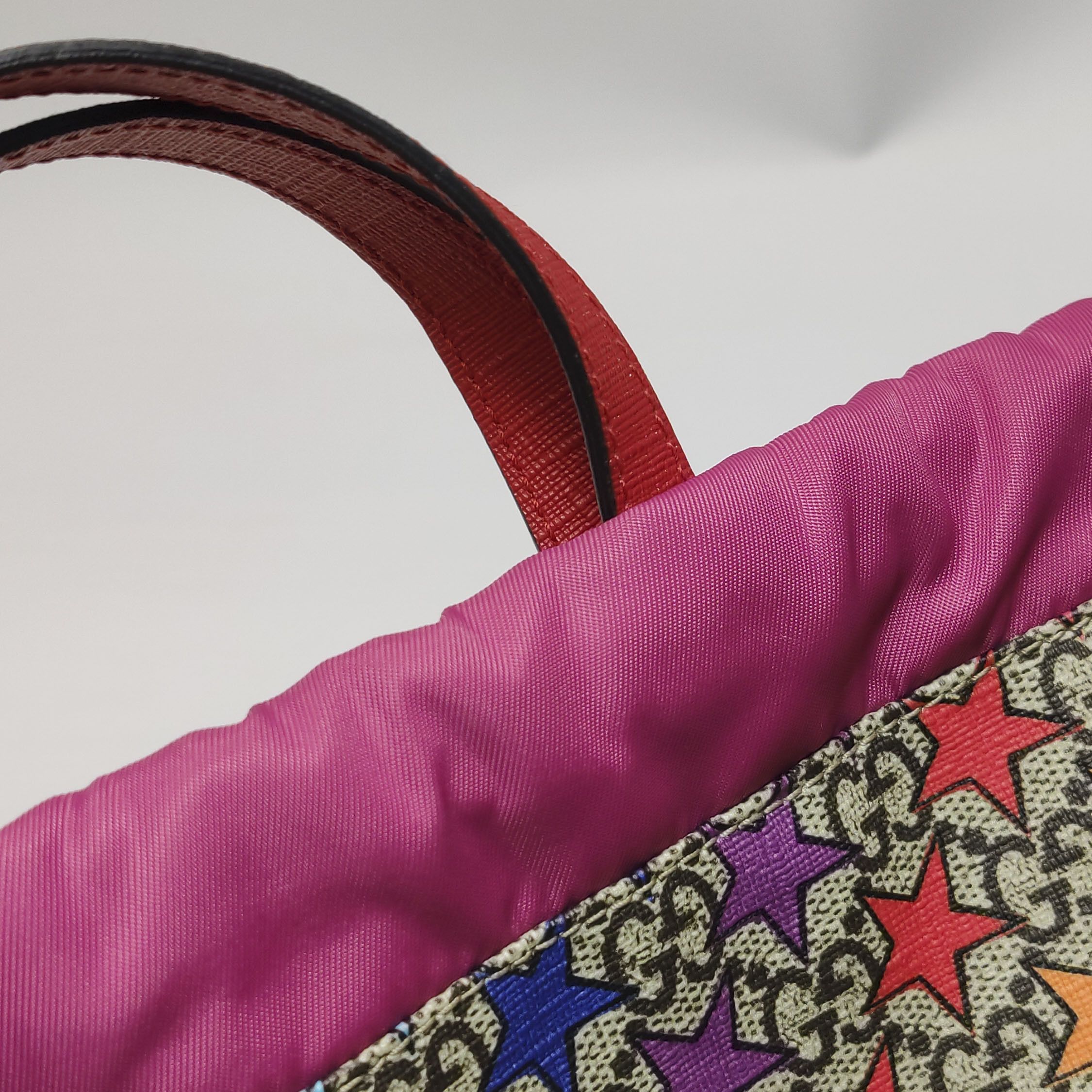 Gucci Gucci Women os Backpacks Size ONE SIZE - 11 Thumbnail