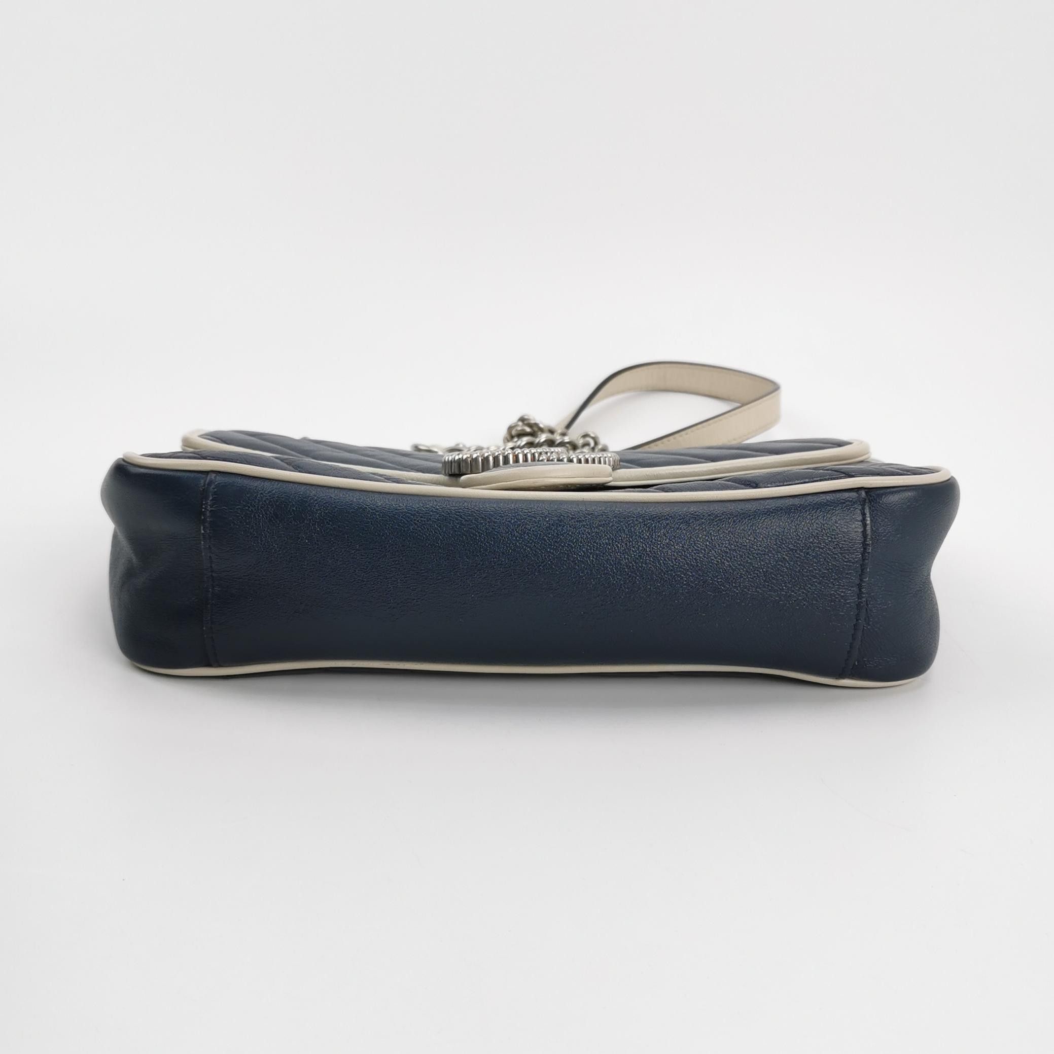 Gucci Gucci Women os Shoulder Bags Size ONE SIZE - 6 Thumbnail