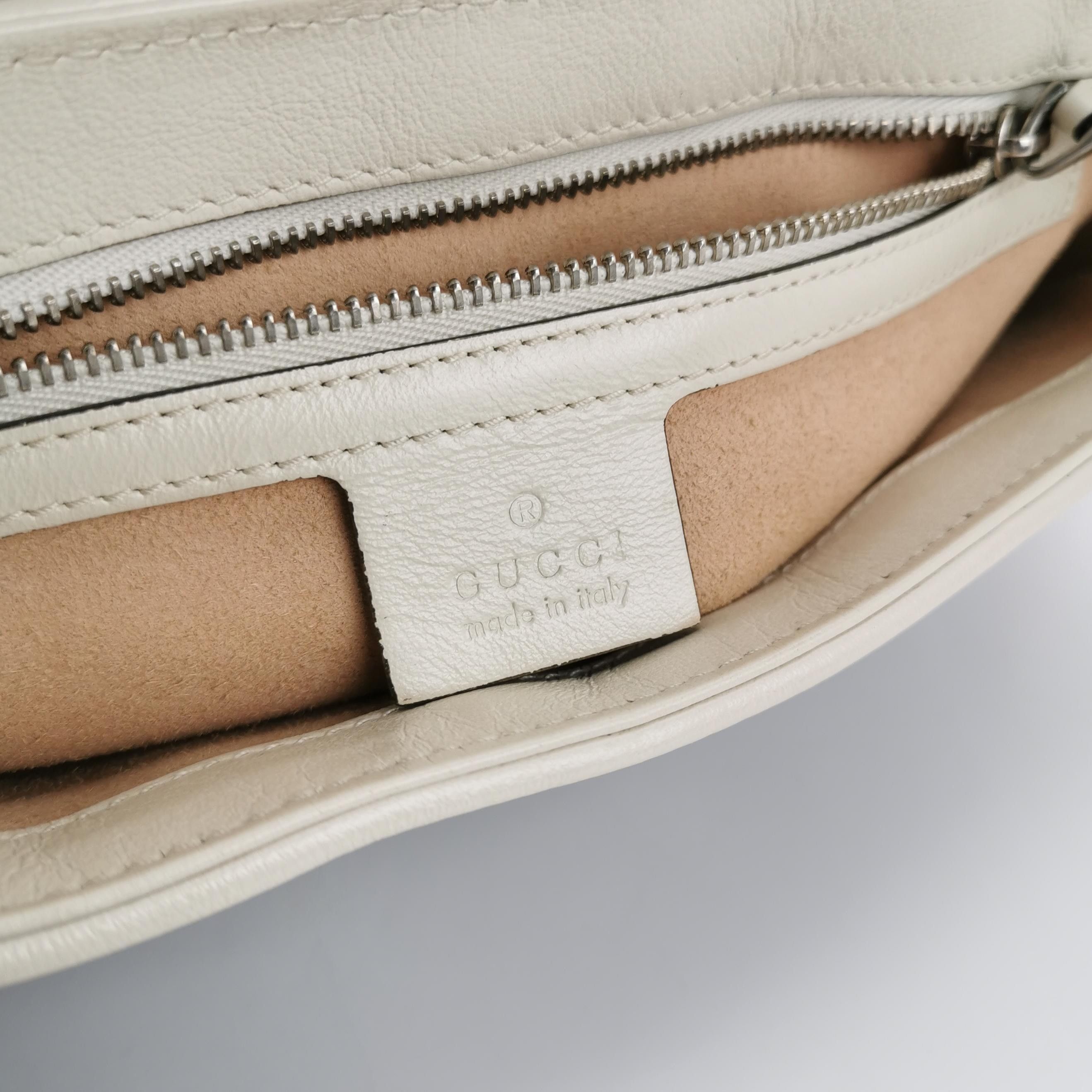 Gucci Gucci Women os Shoulder Bags Size ONE SIZE - 8 Thumbnail