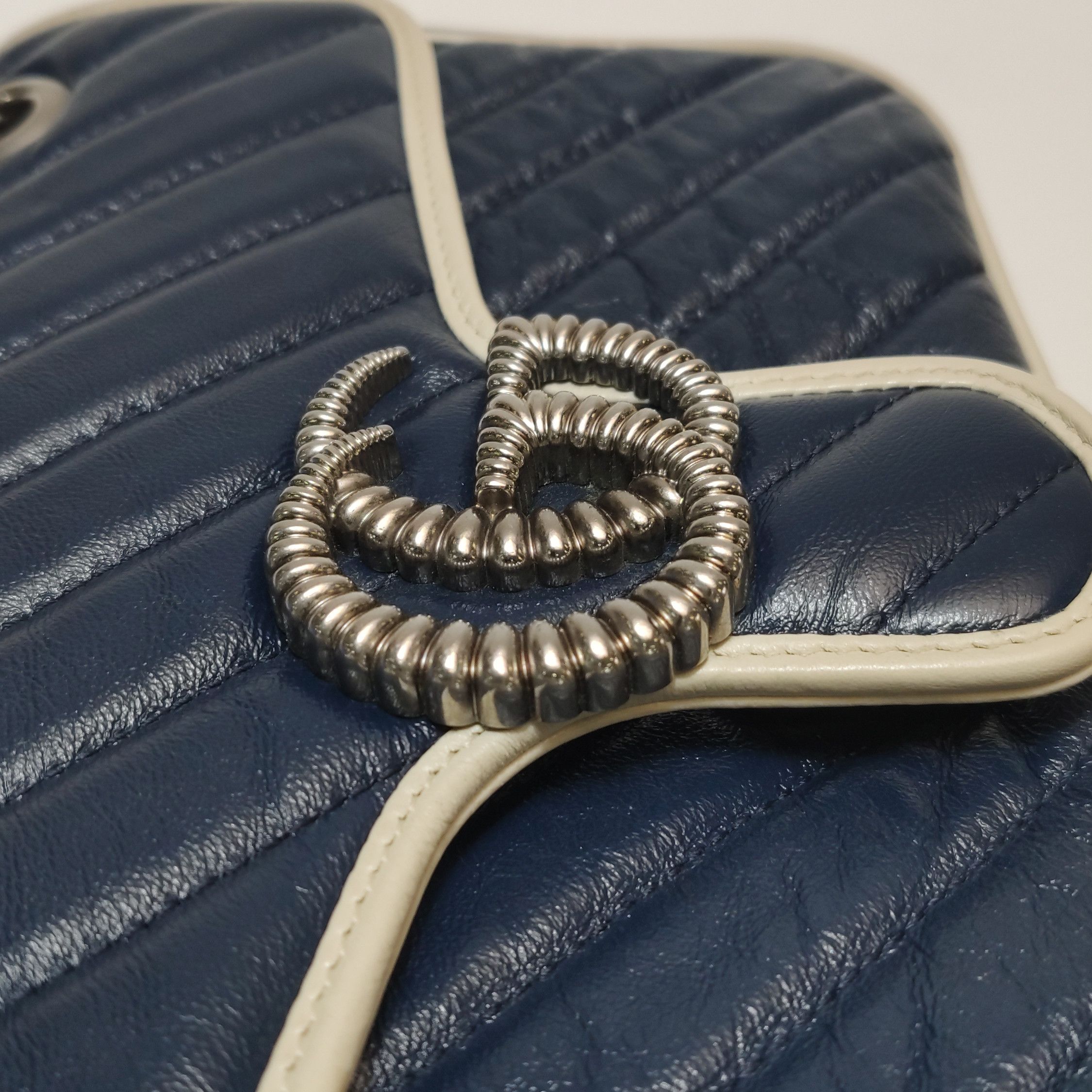 Gucci Gucci Women os Shoulder Bags Size ONE SIZE - 13 Thumbnail