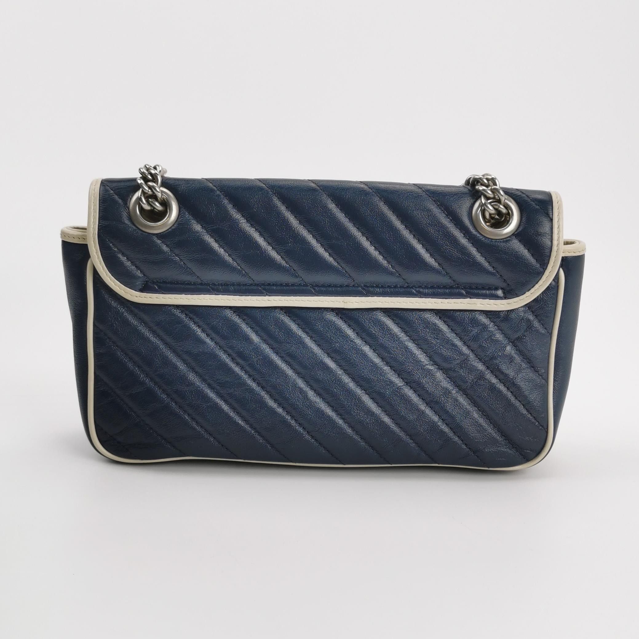 Gucci Gucci Women os Shoulder Bags Size ONE SIZE - 5 Thumbnail