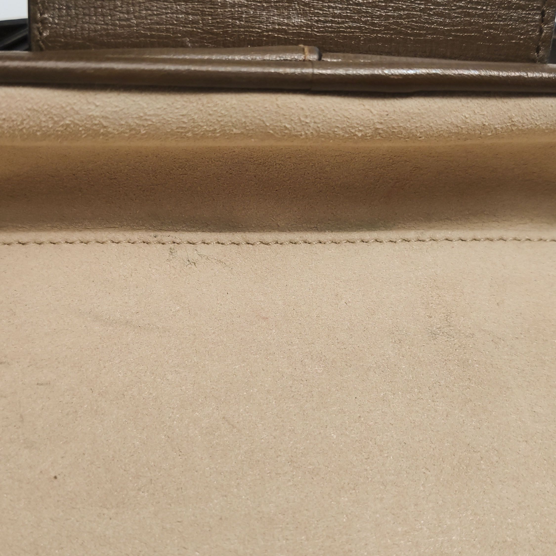 Gucci Gucci Women os Shoulder Bags Size ONE SIZE - 10 Thumbnail