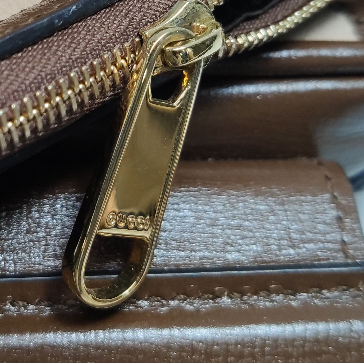 Gucci Gucci Women os Shoulder Bags Size ONE SIZE - 12 Thumbnail