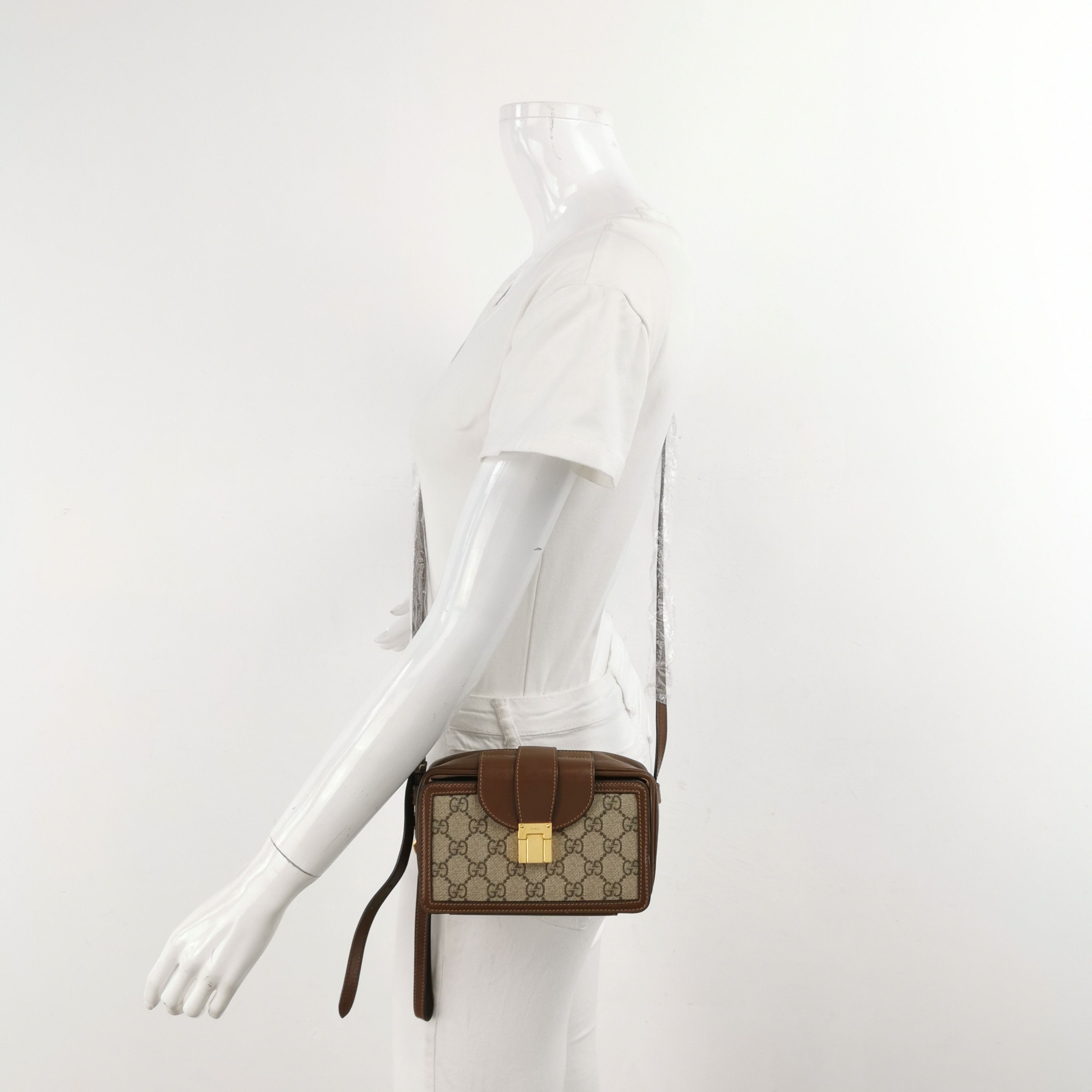 Gucci Gucci Women os Shoulder Bags Size ONE SIZE - 2 Thumbnail