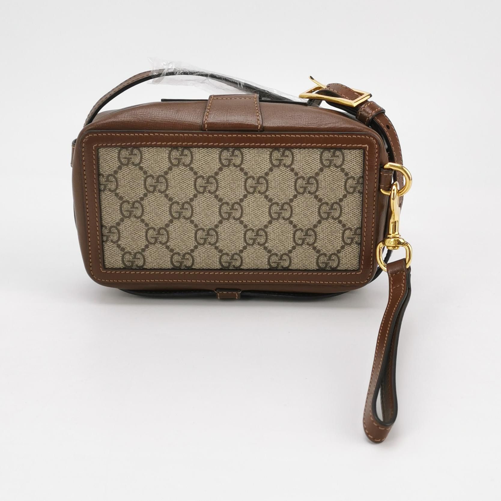 Gucci Gucci Women os Shoulder Bags Size ONE SIZE - 5 Thumbnail