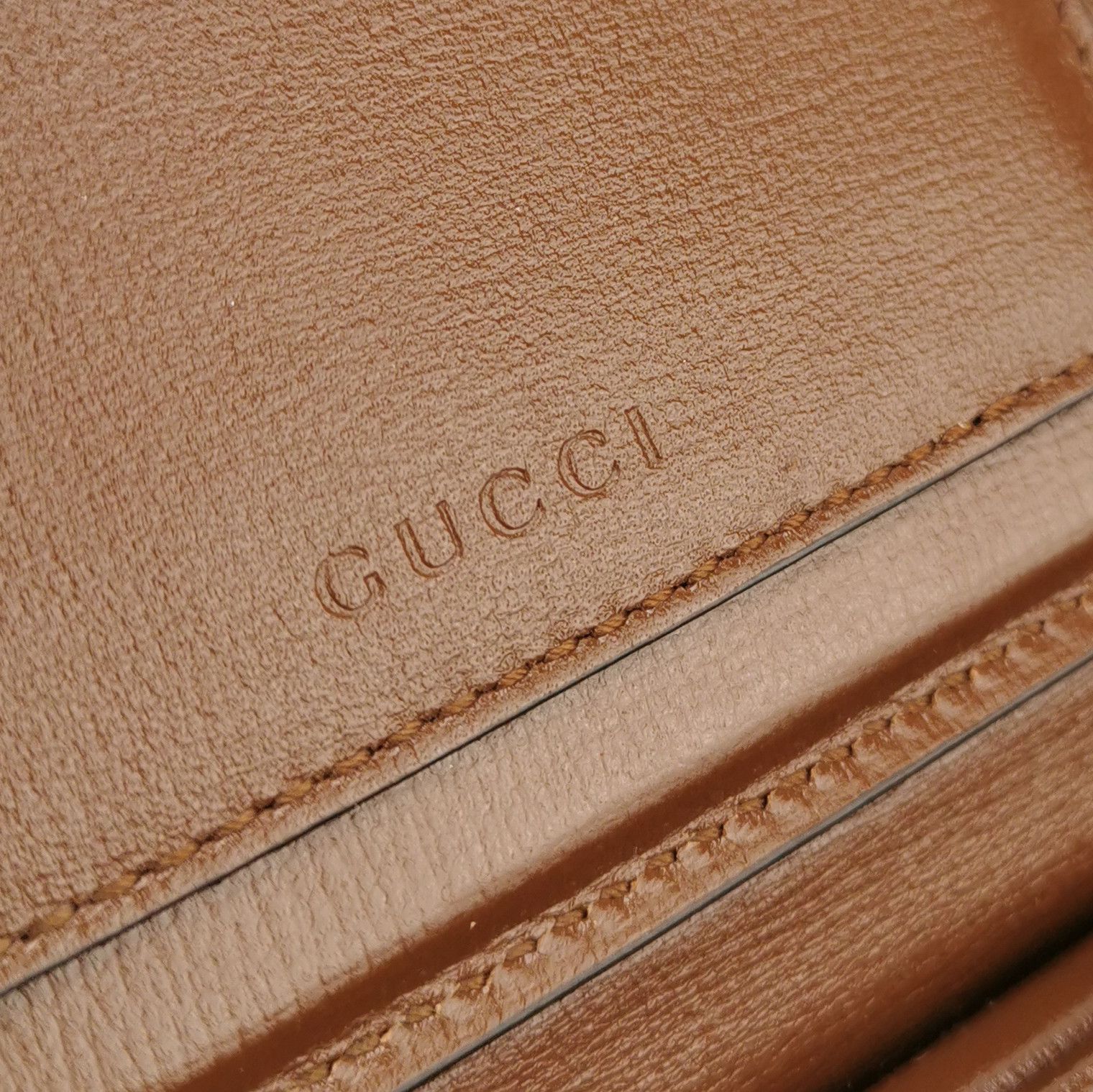 Gucci Gucci Women os Shoulder Bags Size ONE SIZE - 8 Thumbnail