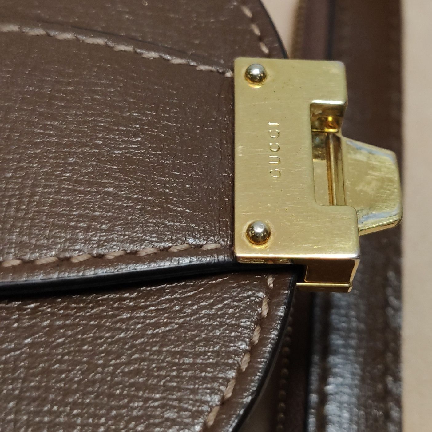 Gucci Gucci Women os Shoulder Bags Size ONE SIZE - 13 Thumbnail