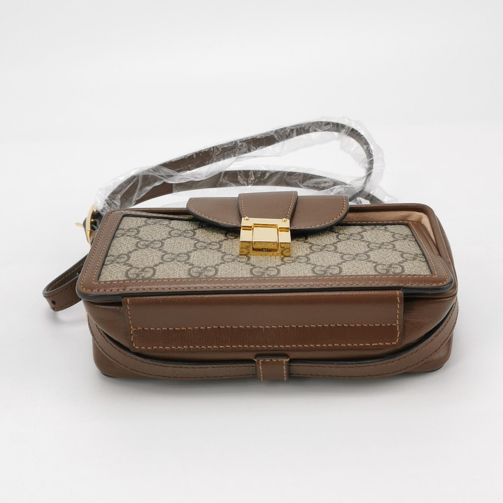 Gucci Gucci Women os Shoulder Bags Size ONE SIZE - 6 Thumbnail