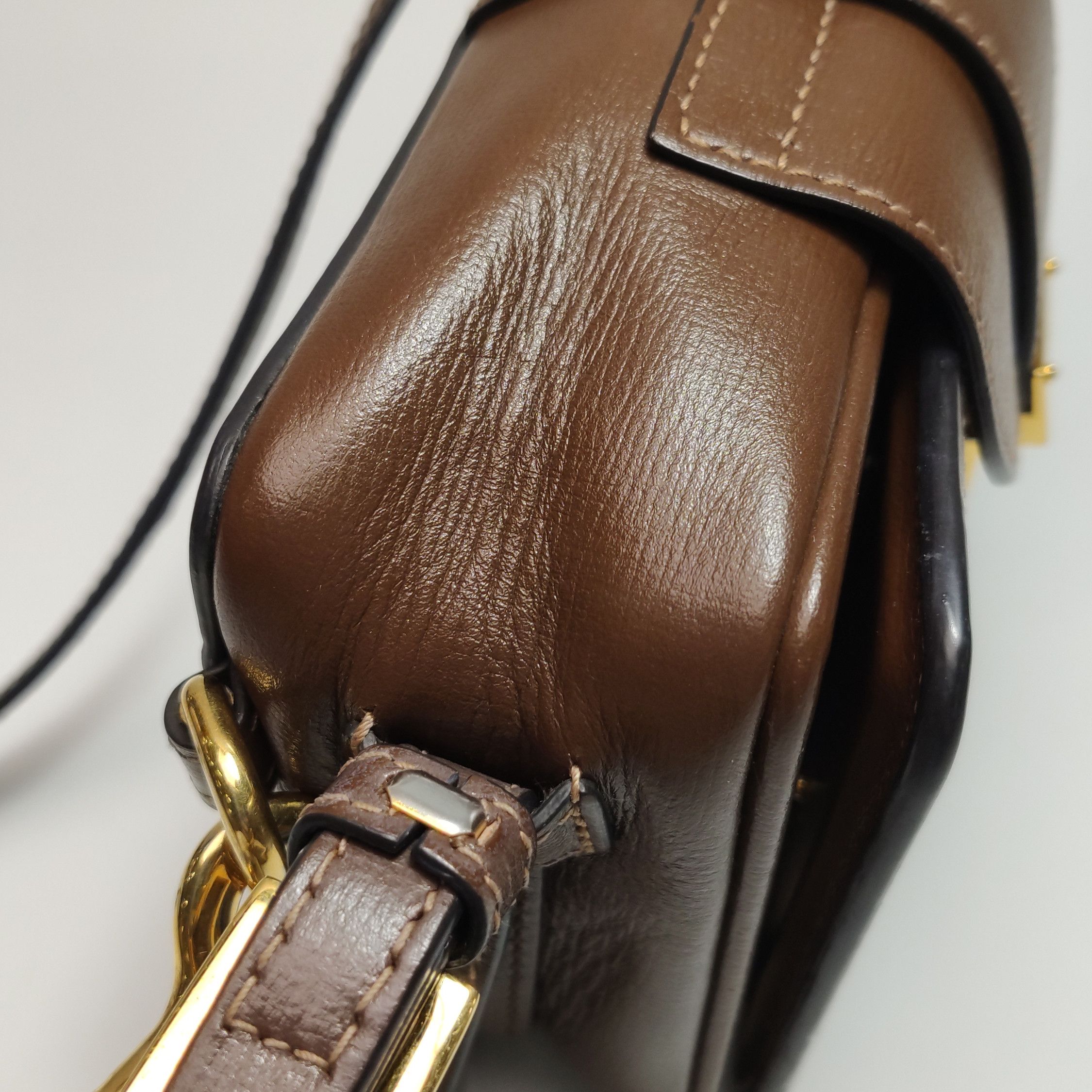 Gucci Gucci Women os Shoulder Bags Size ONE SIZE - 21 Thumbnail