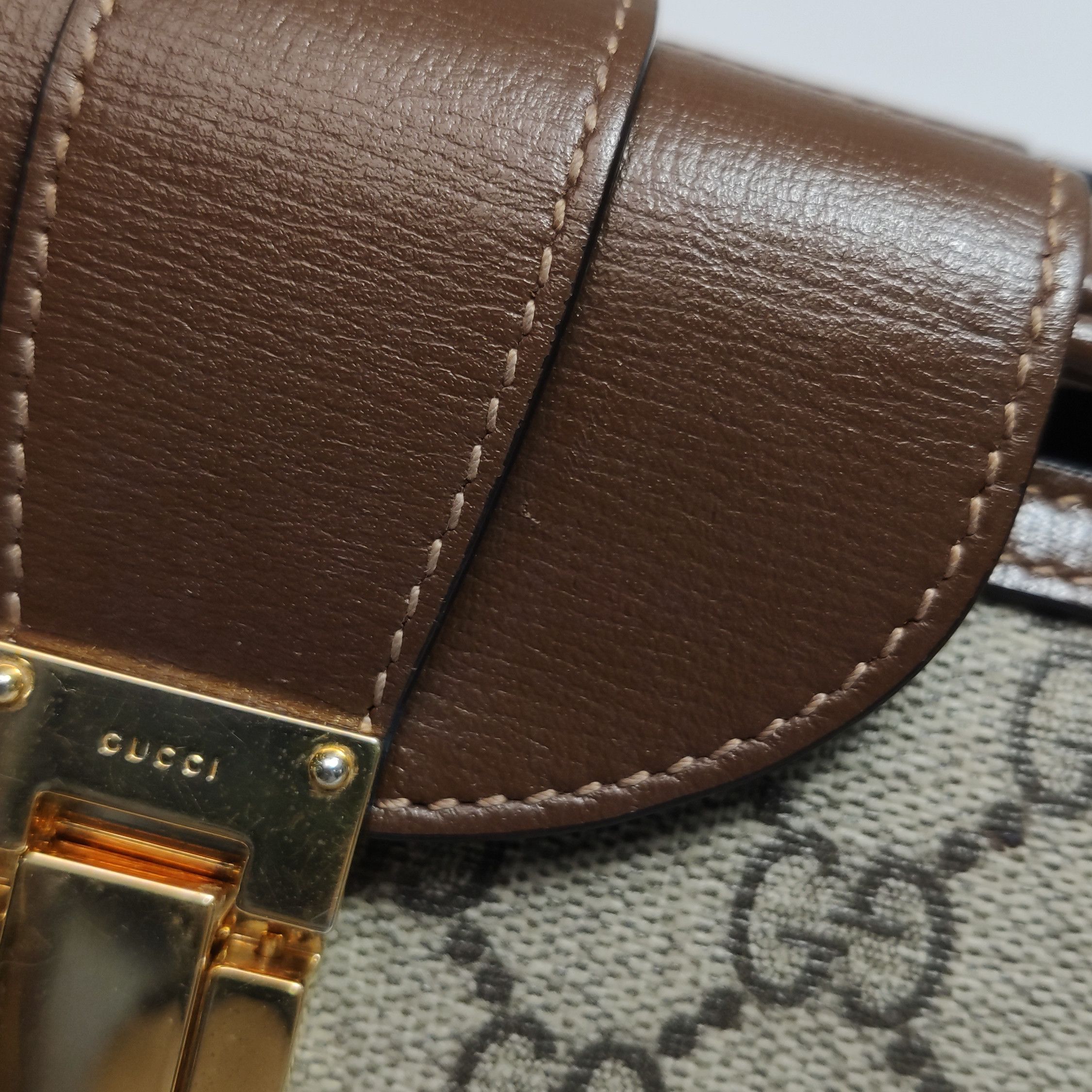 Gucci Gucci Women os Shoulder Bags Size ONE SIZE - 15 Thumbnail