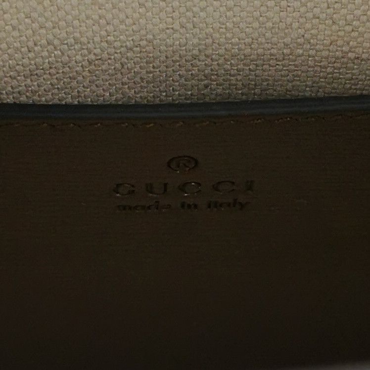 Gucci Gucci Women os Shoulder Bags Size ONE SIZE - 8 Thumbnail