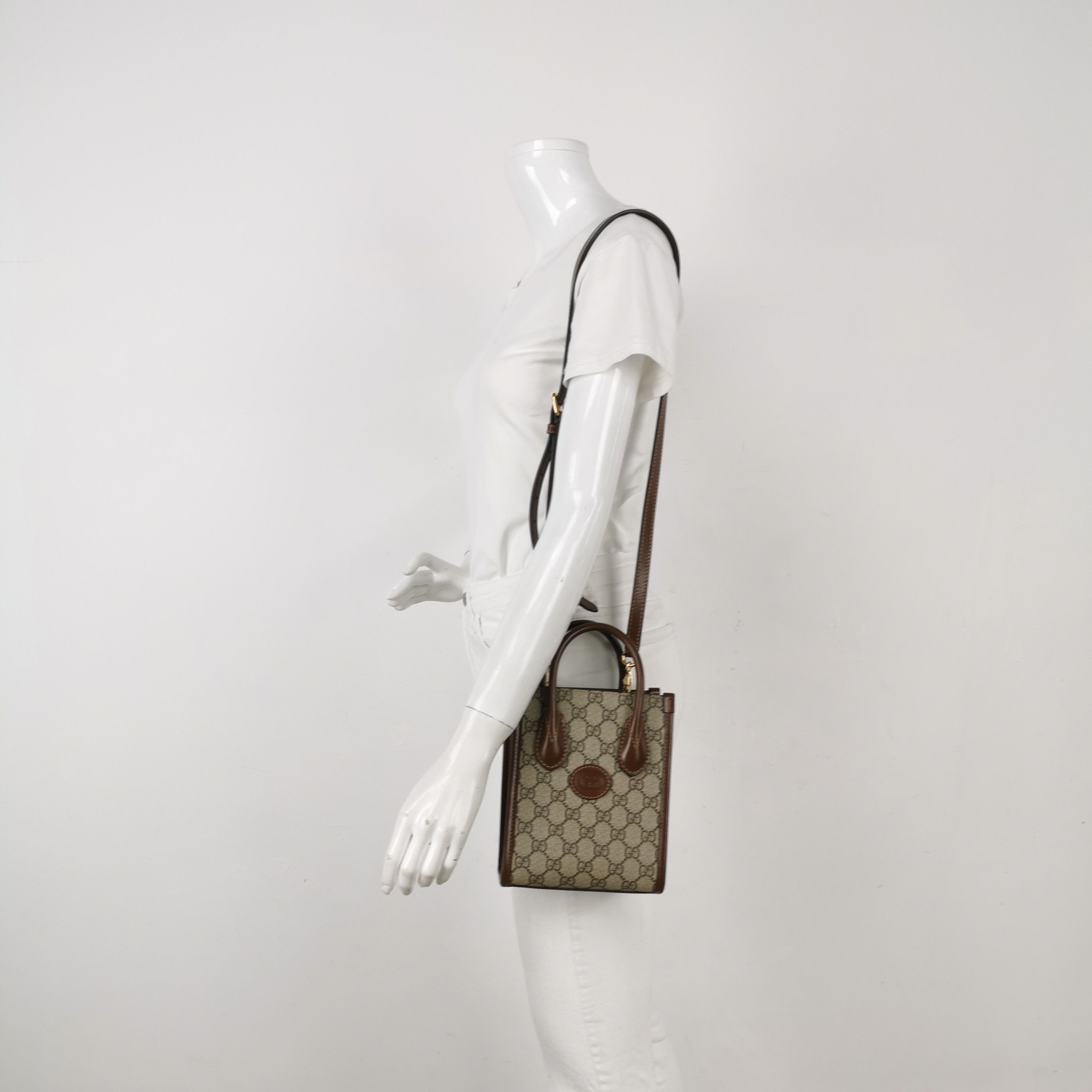 Gucci Gucci Women os Shoulder Bags Size ONE SIZE - 2 Thumbnail