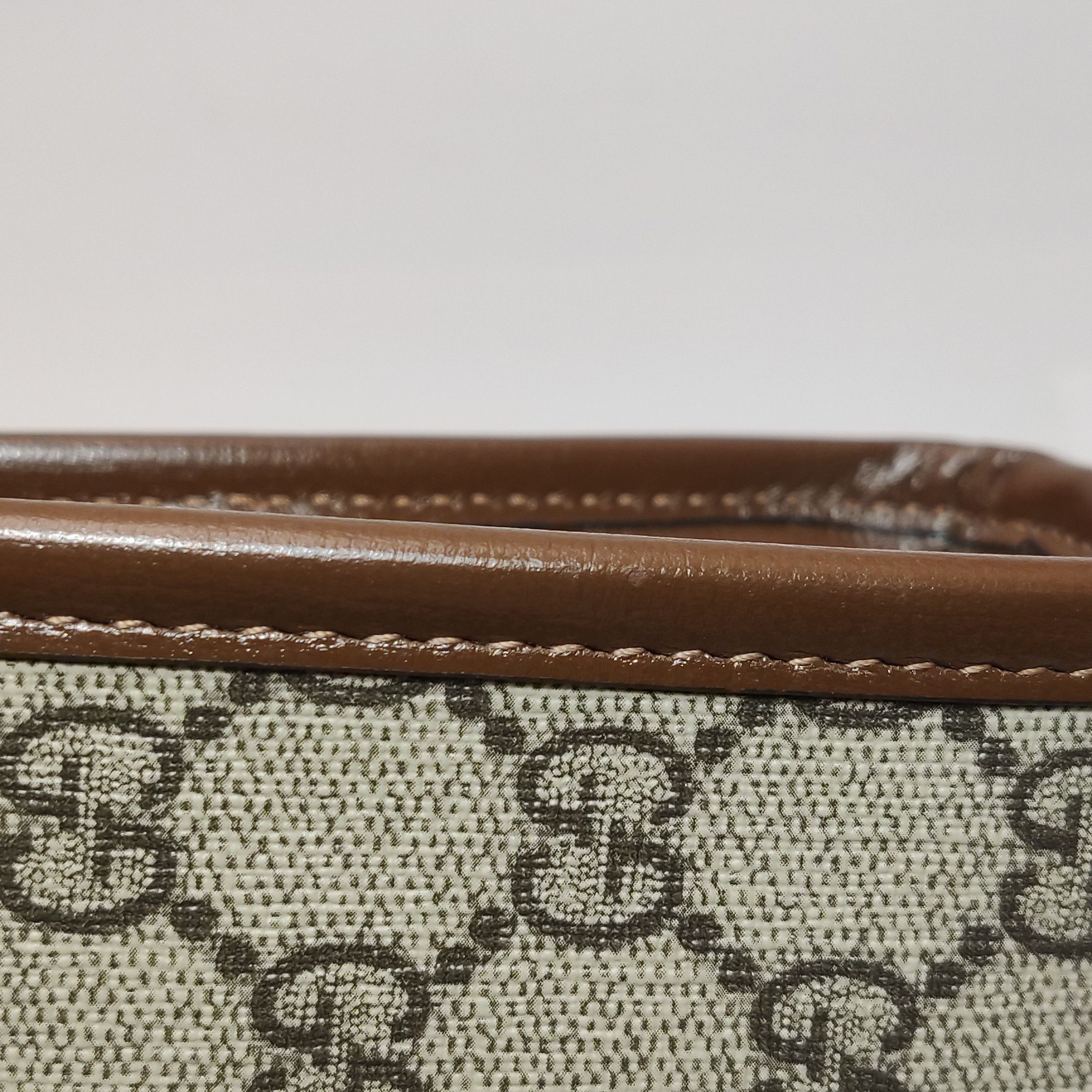 Gucci Gucci Women os Shoulder Bags Size ONE SIZE - 16 Thumbnail