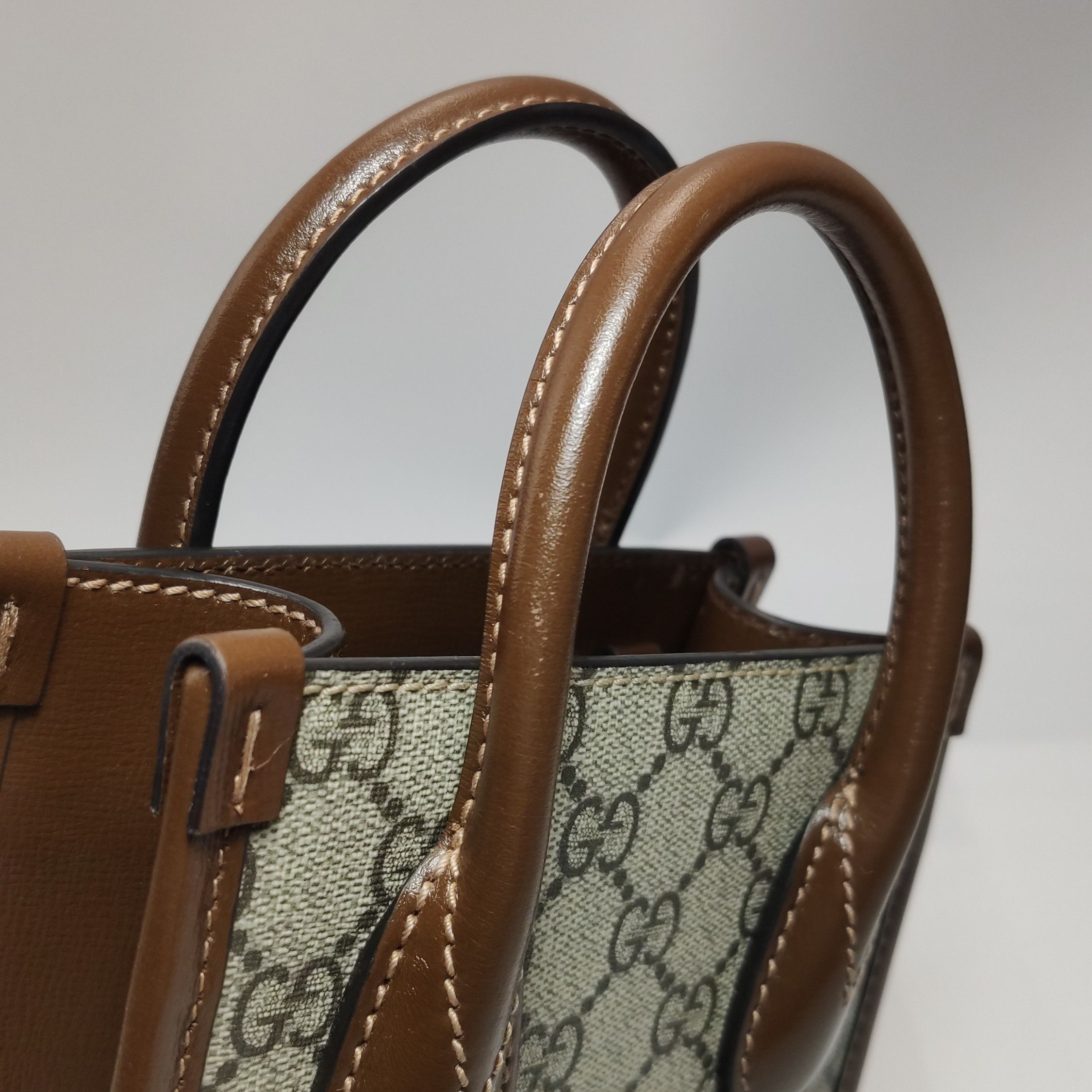 Gucci Gucci Women os Shoulder Bags Size ONE SIZE - 20 Thumbnail