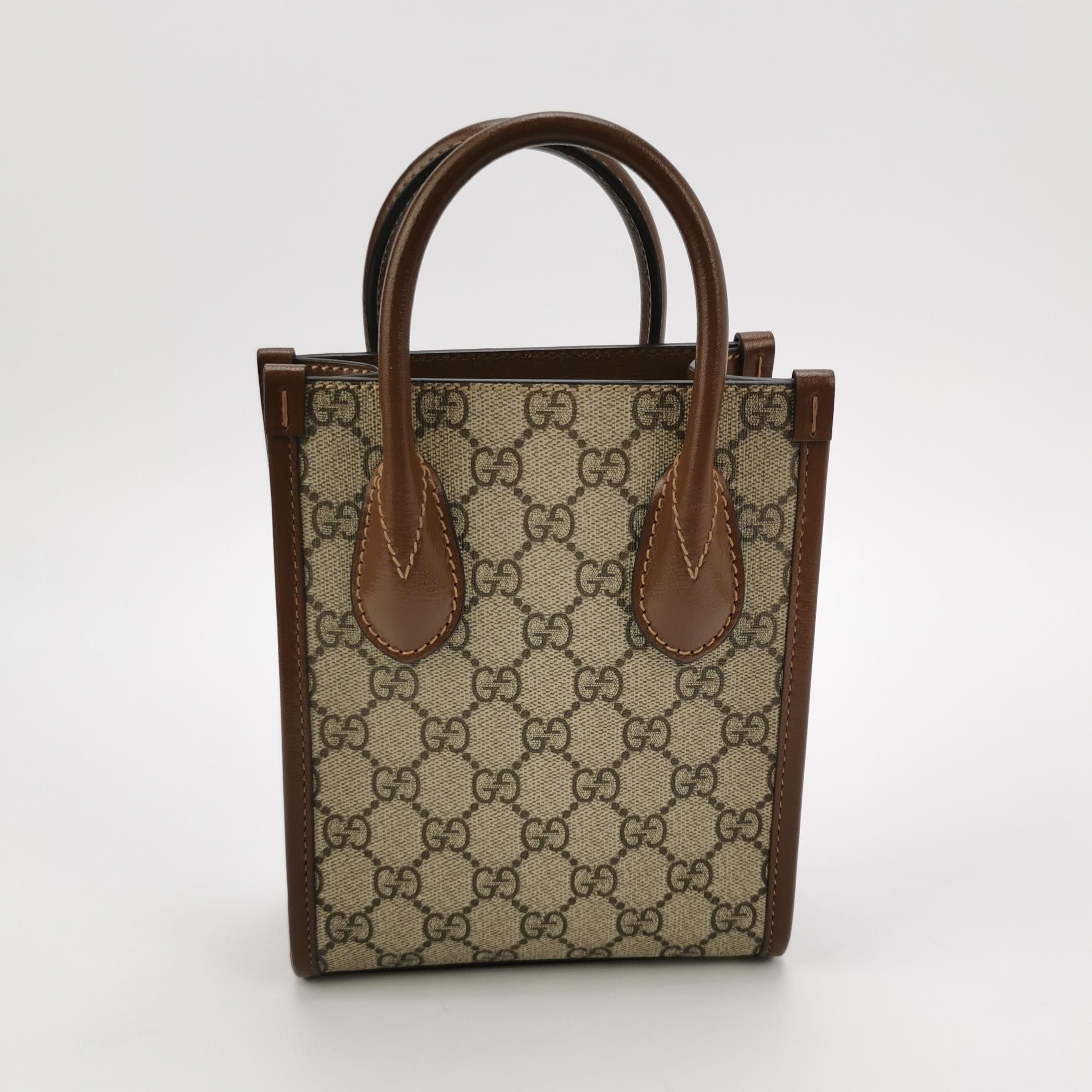 Gucci Gucci Women os Shoulder Bags Size ONE SIZE - 5 Thumbnail