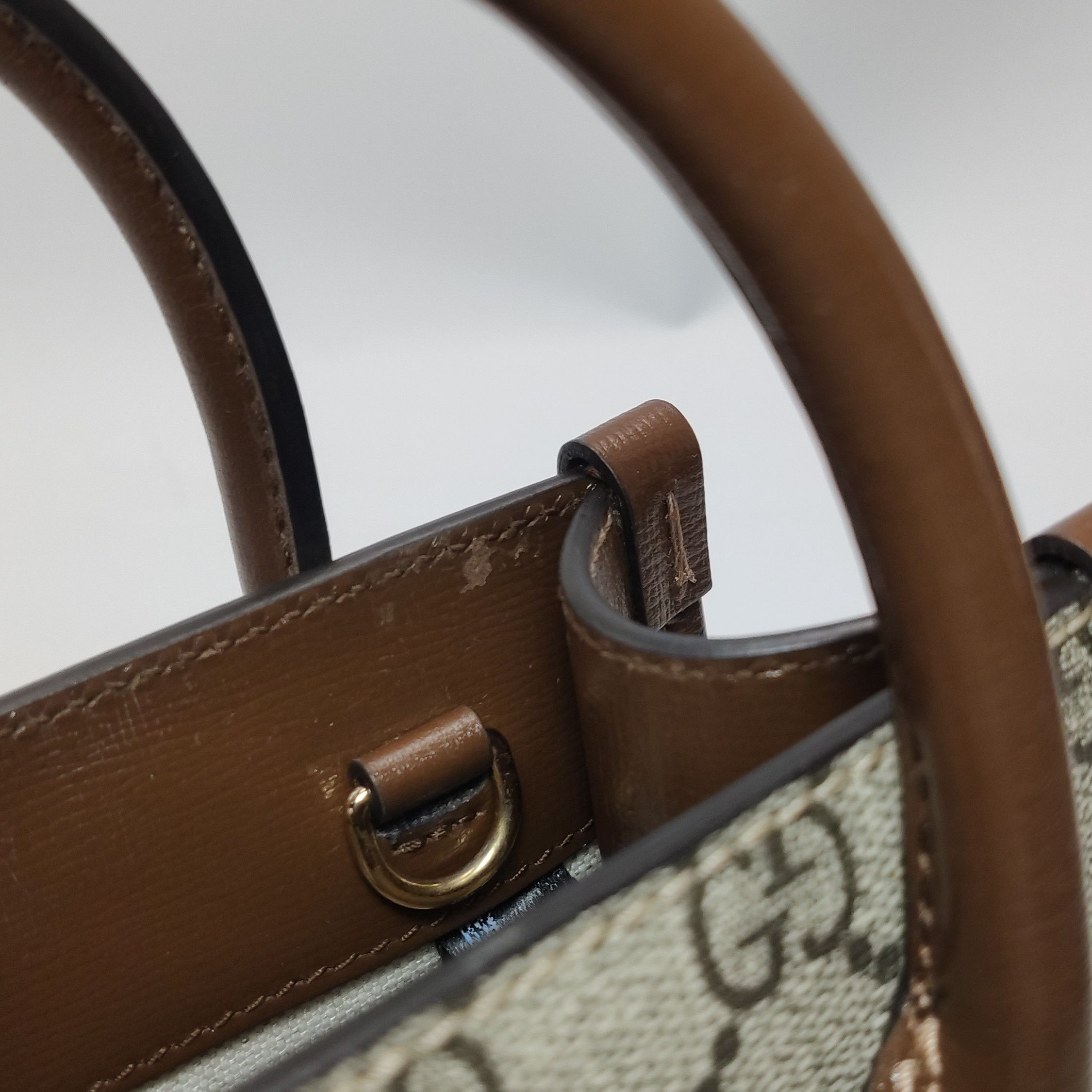 Gucci Gucci Women os Shoulder Bags Size ONE SIZE - 13 Thumbnail
